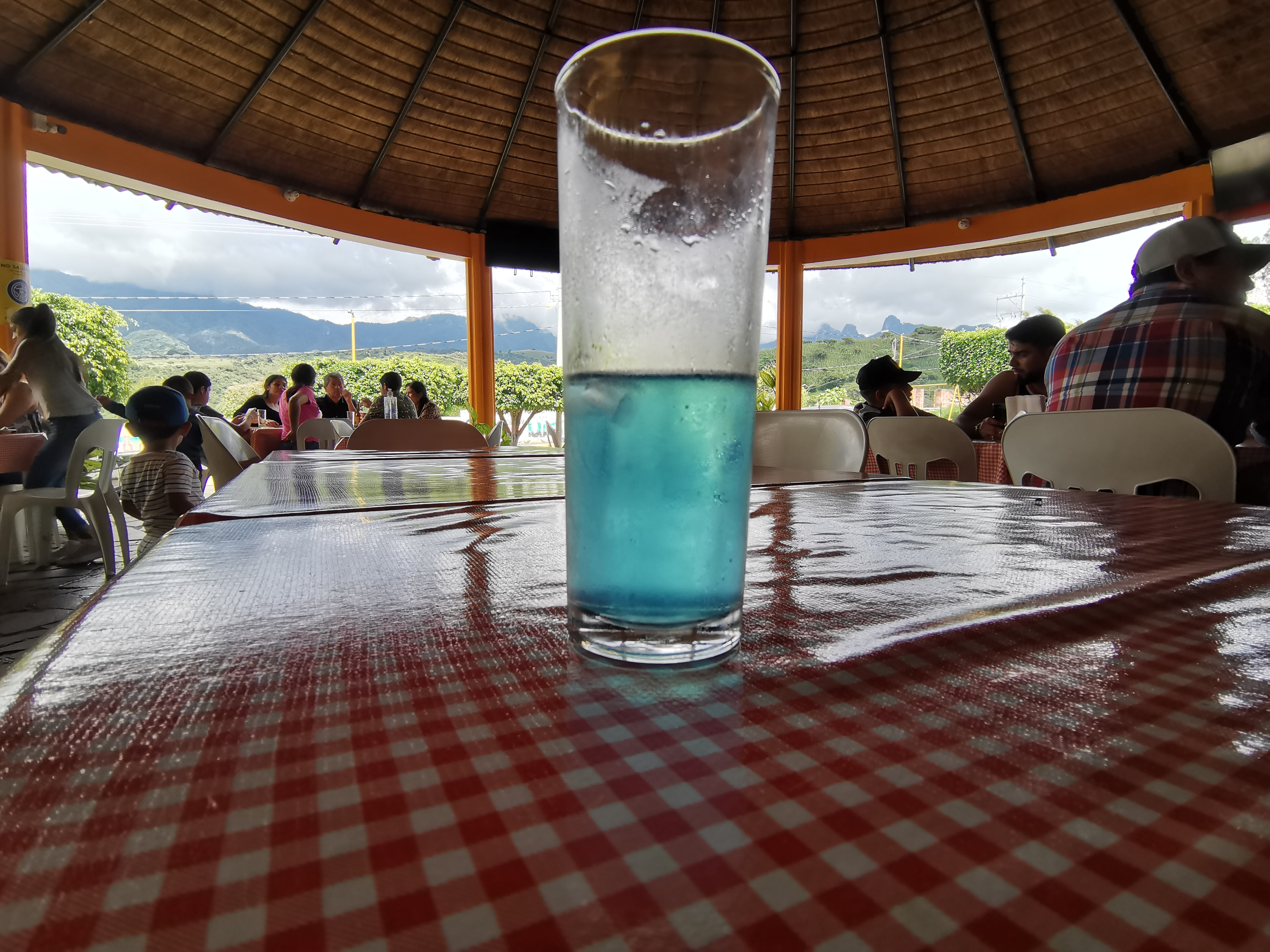 Restaurante La Palapa image 7