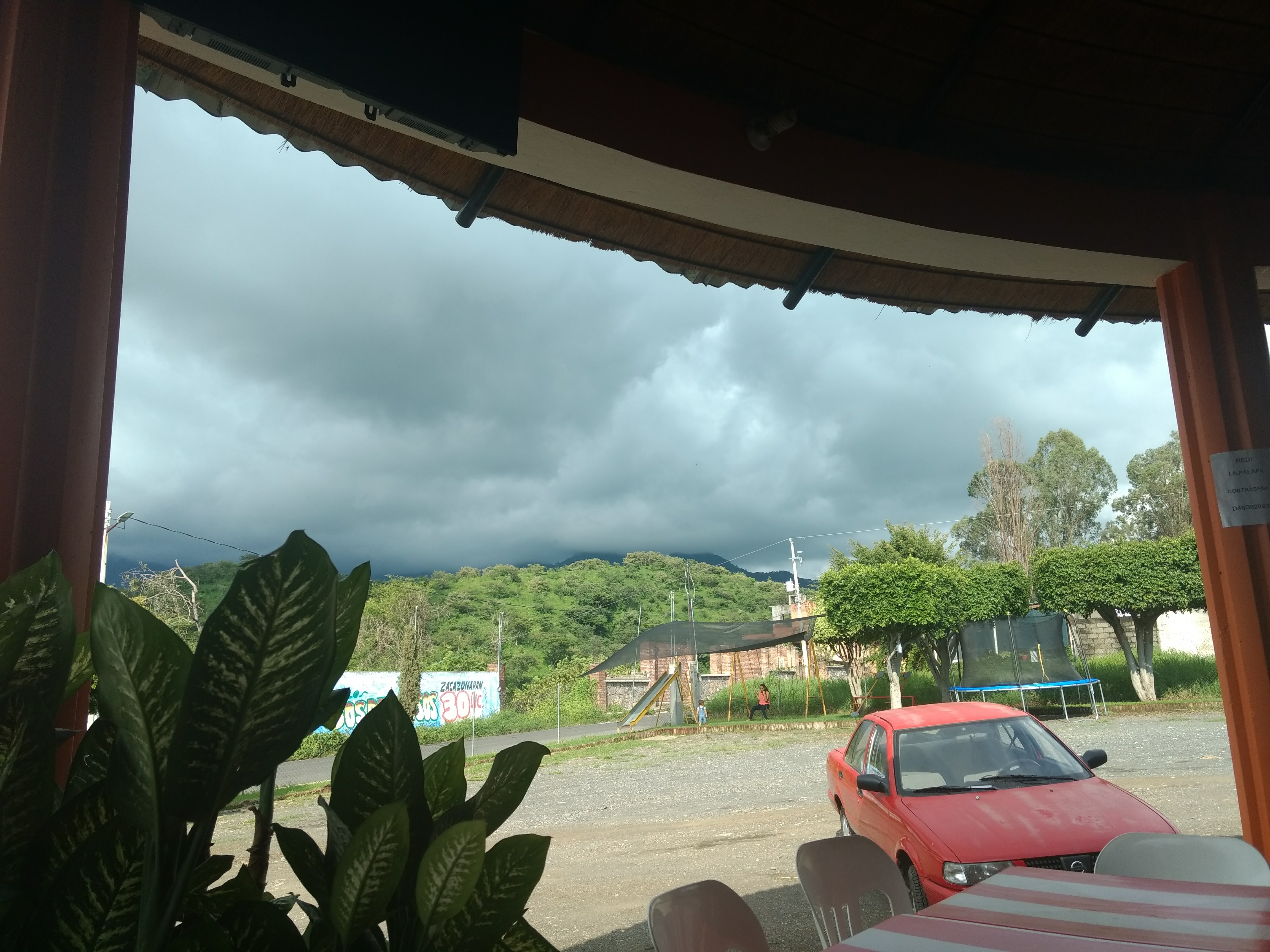 Restaurante La Palapa image 8