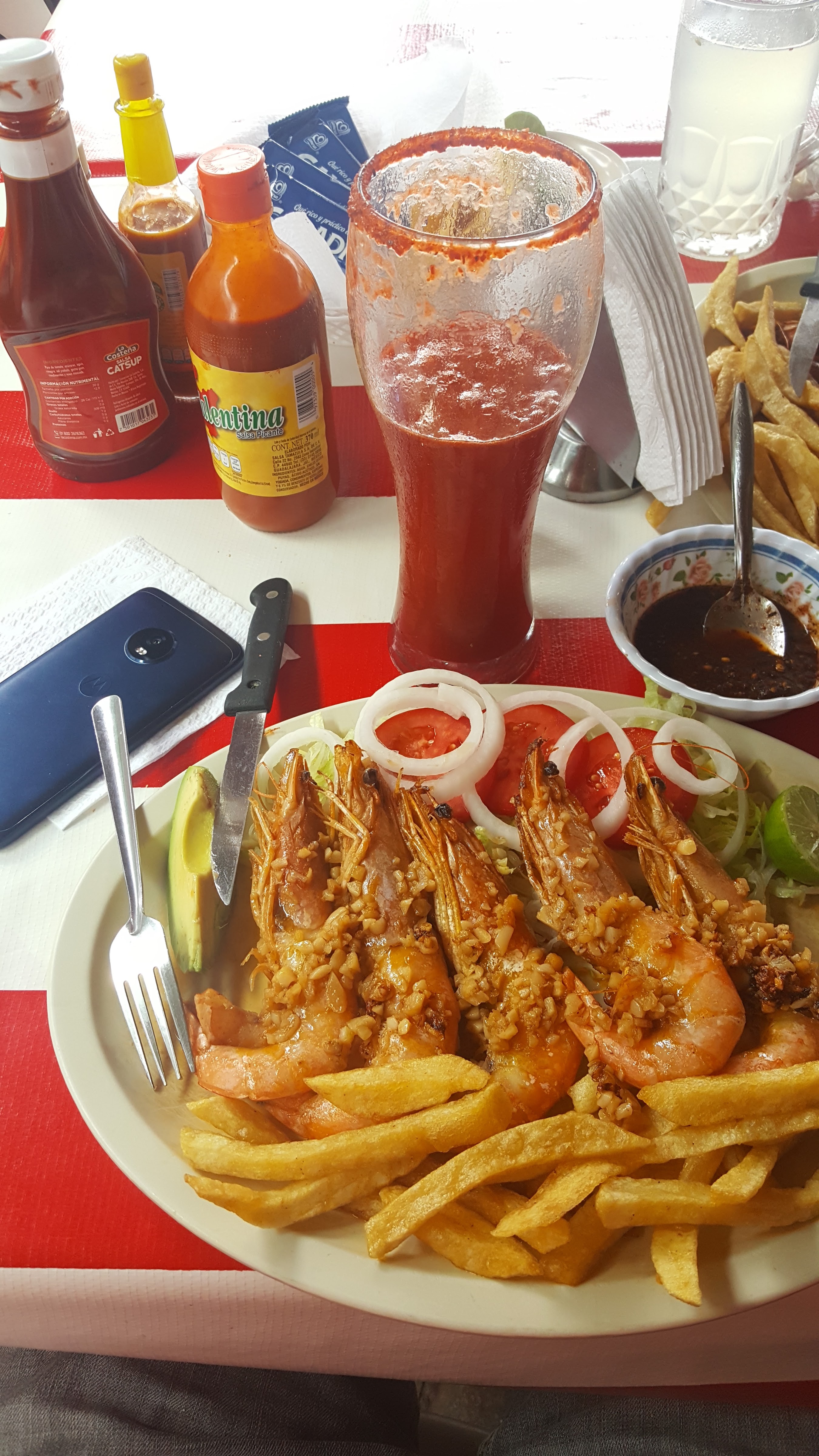 Restaurante La Palapa image 9