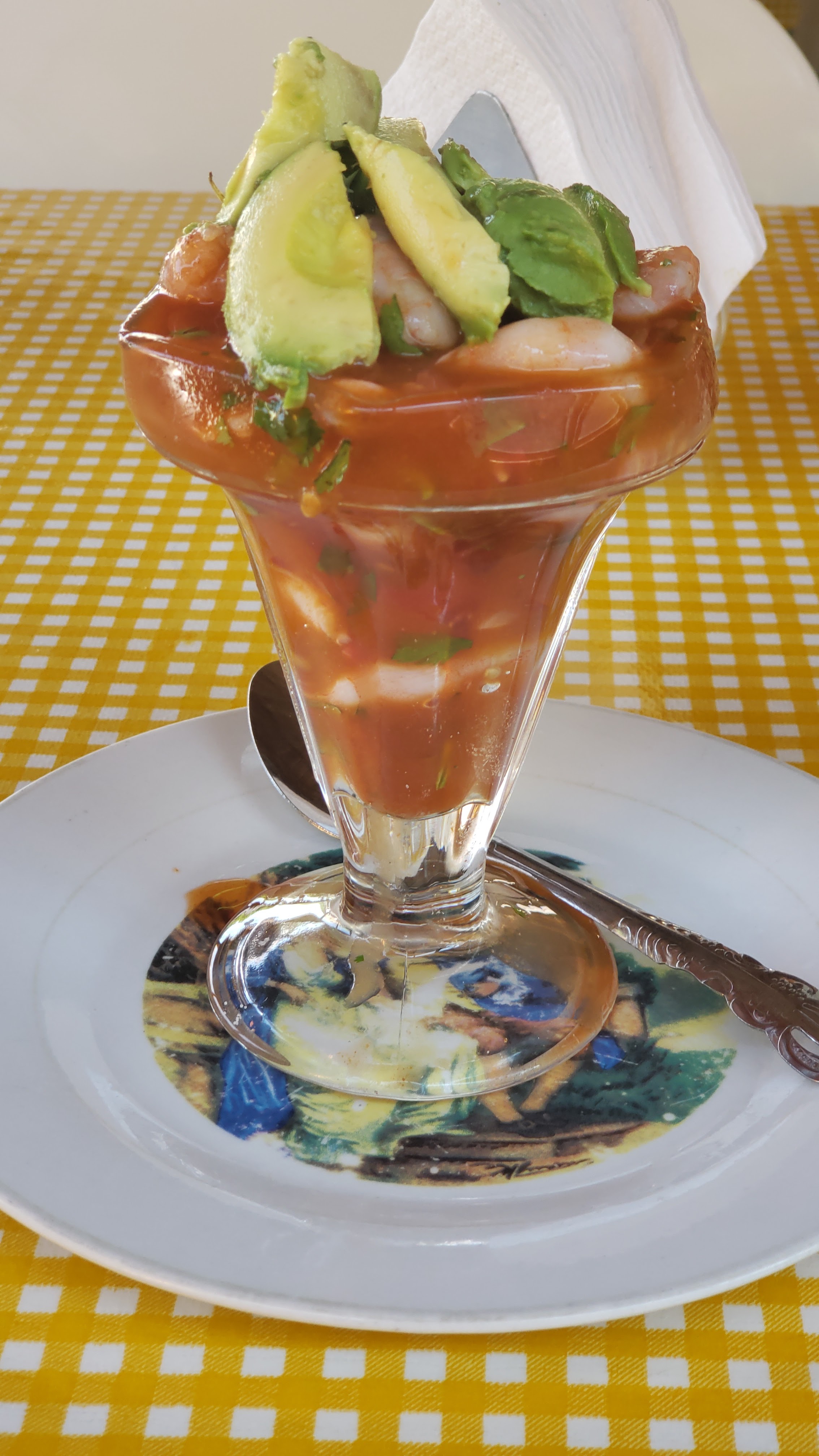 Restaurante La Palapa image 10