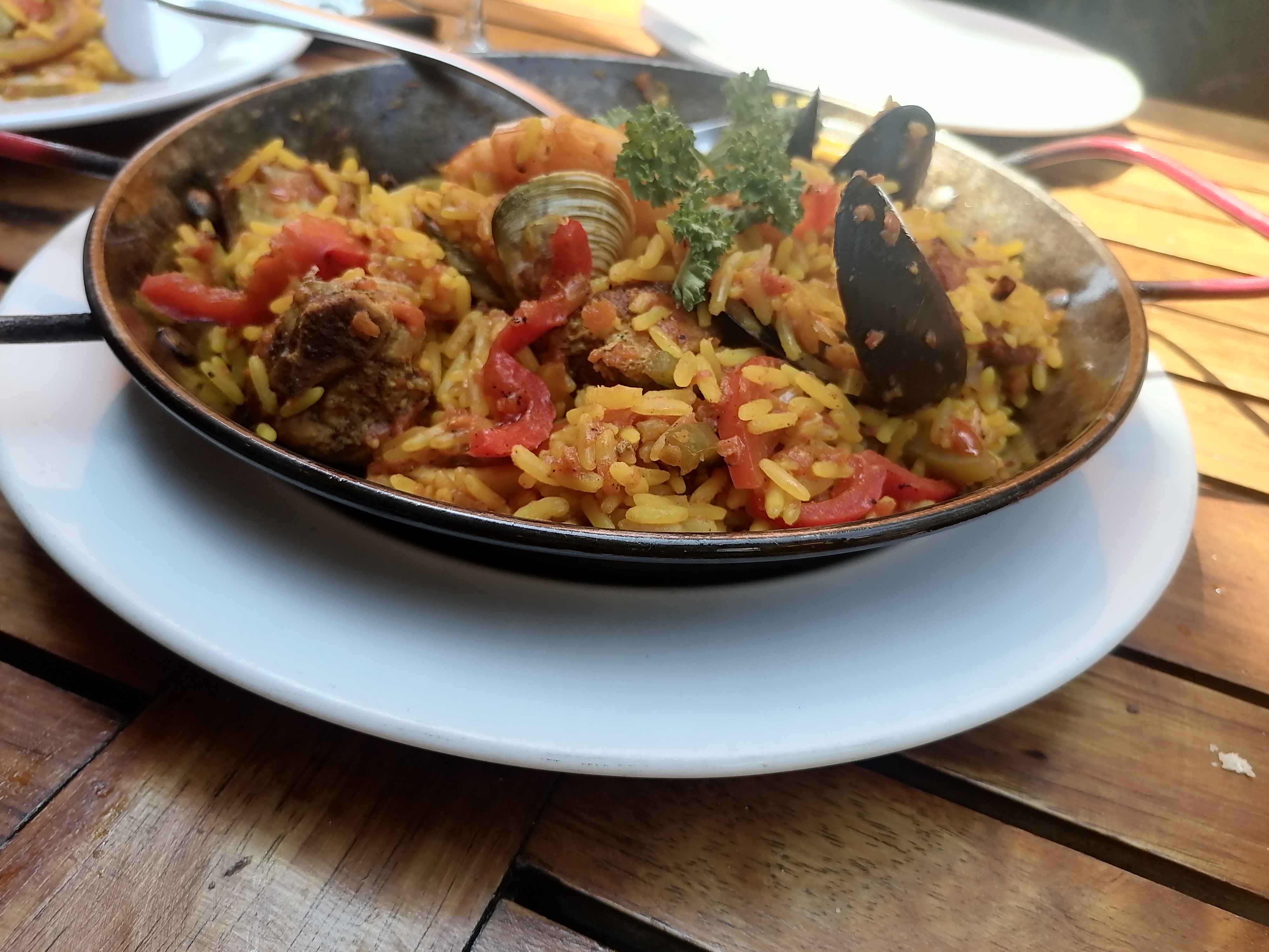 VE Cocina Española image 4