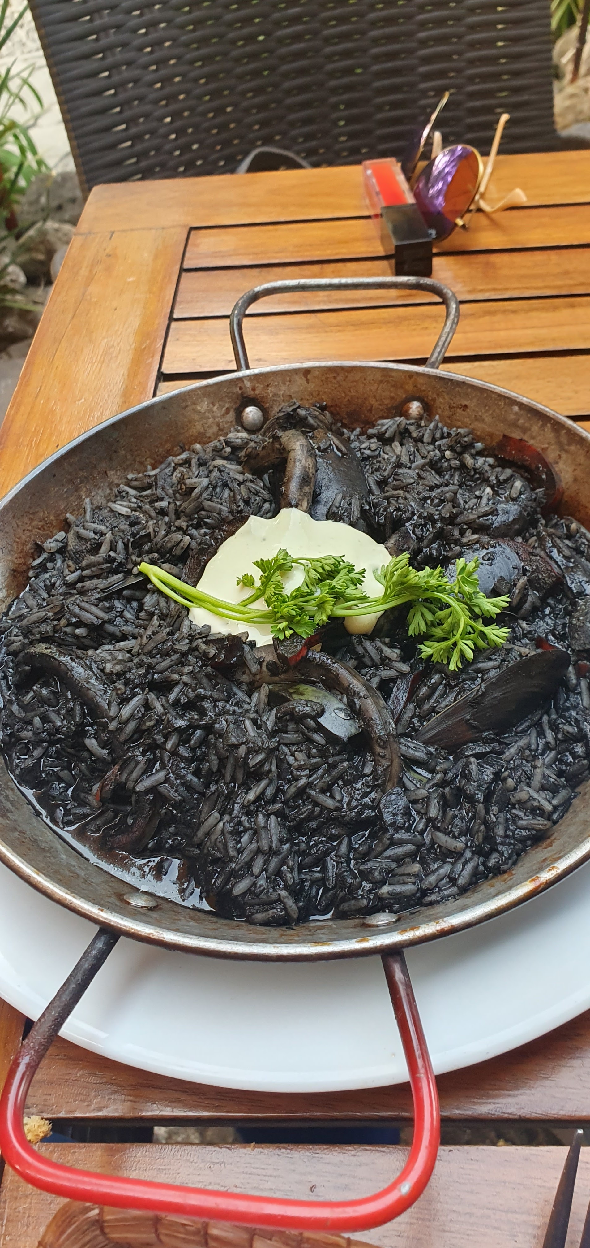 VE Cocina Española image 9