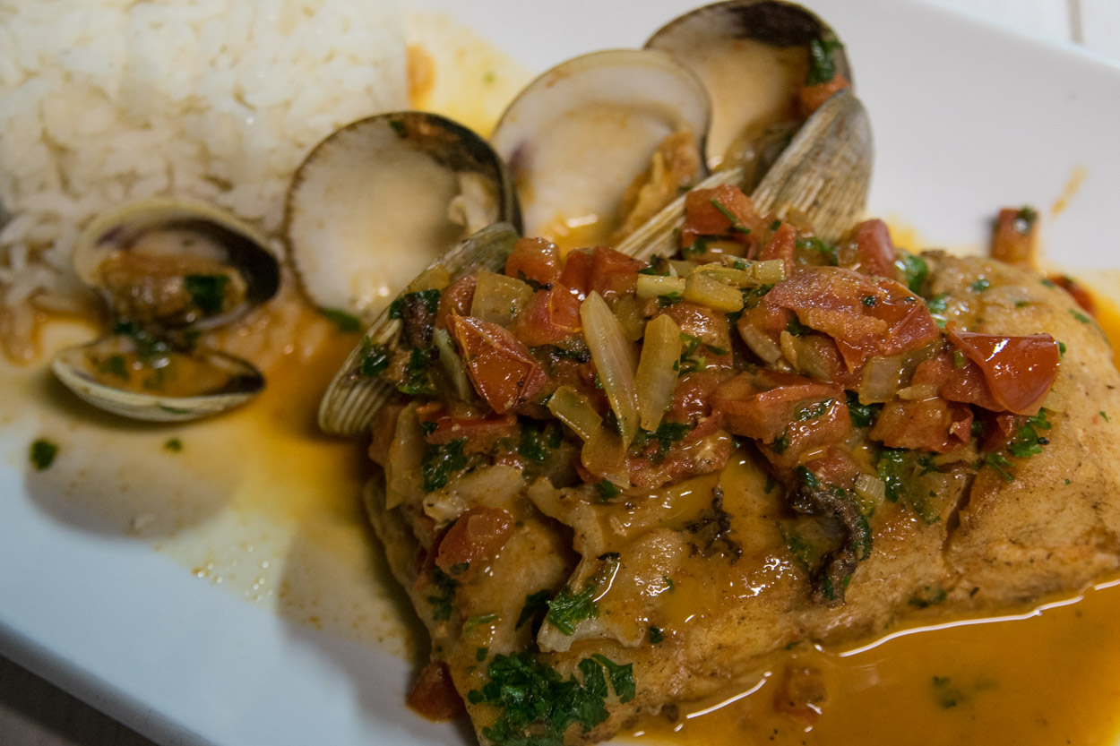 VE Cocina Española image 10