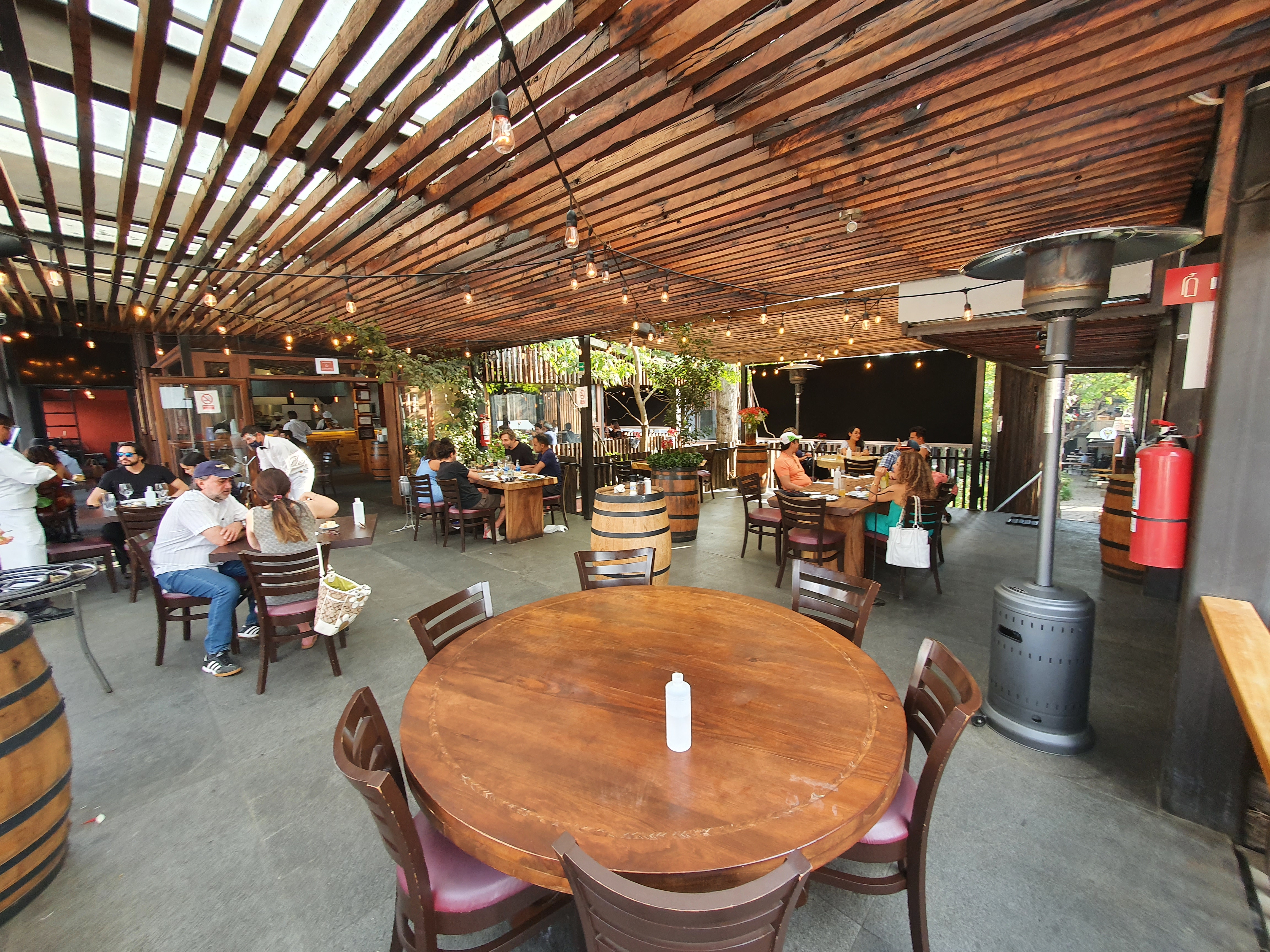 Degustando Avandaro image 1