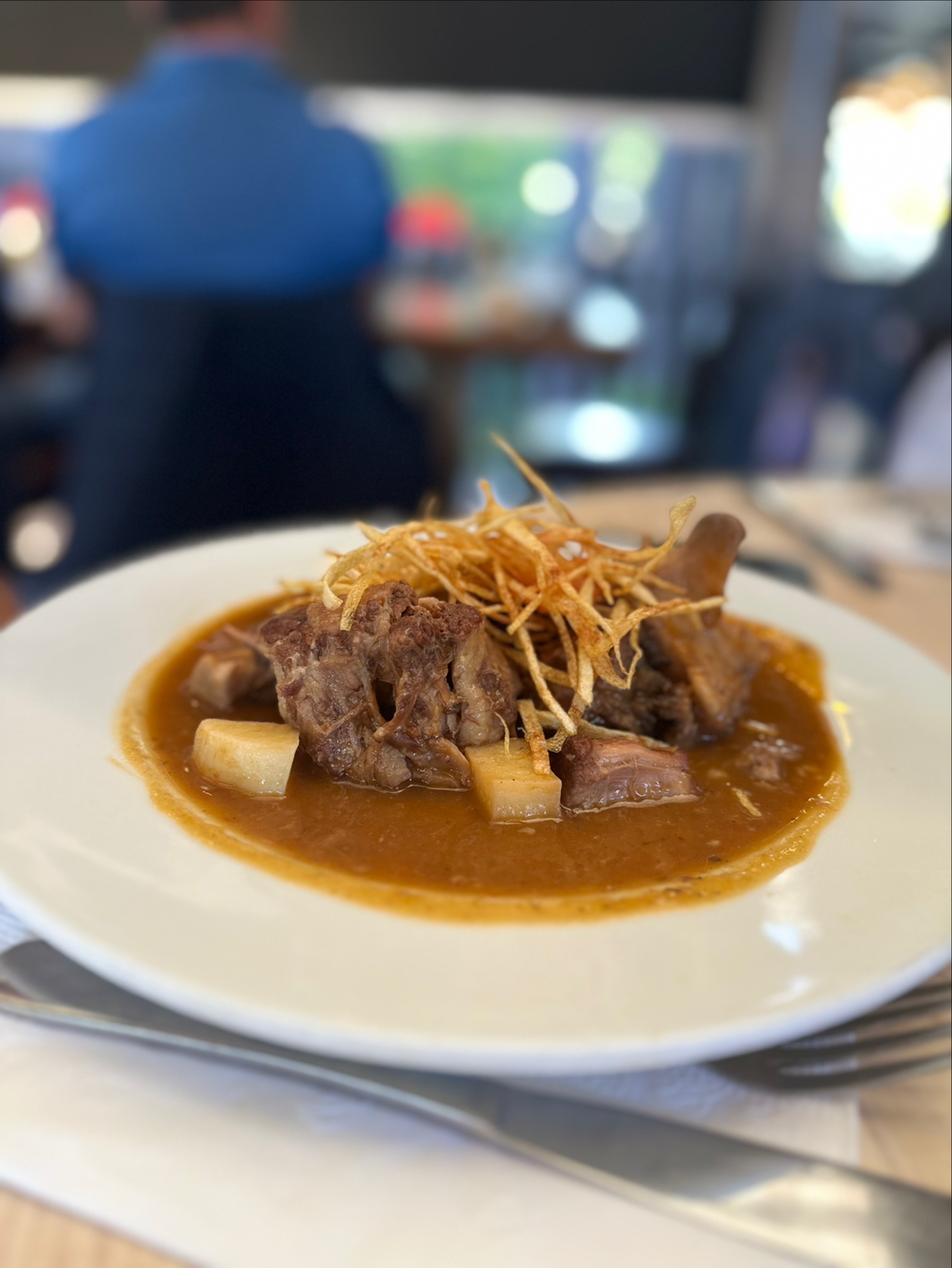 Degustando Avandaro image 5