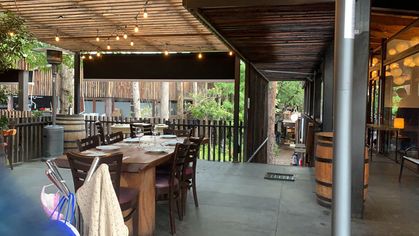 Degustando Avandaro image 7