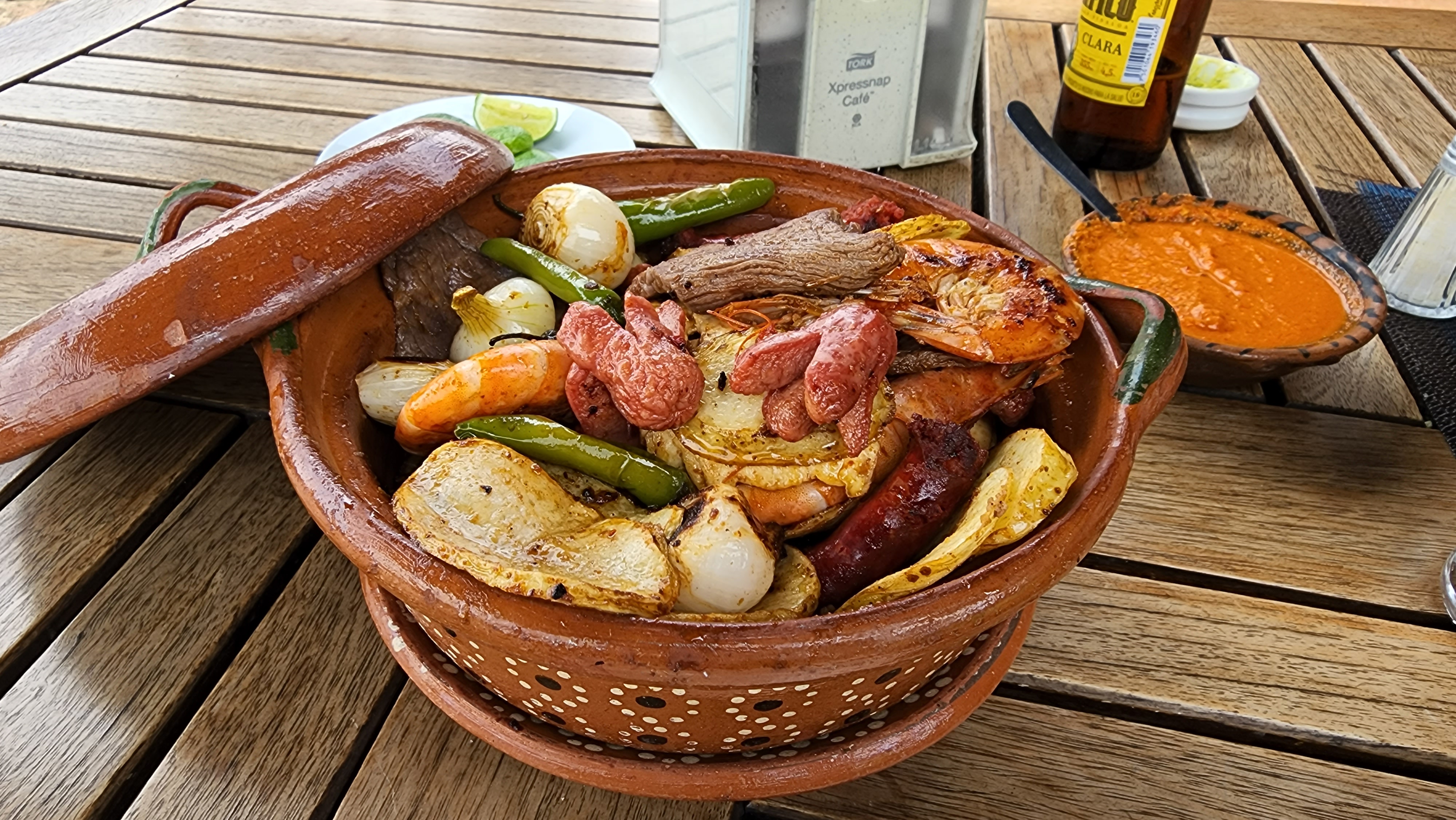 La Michoacana image 2