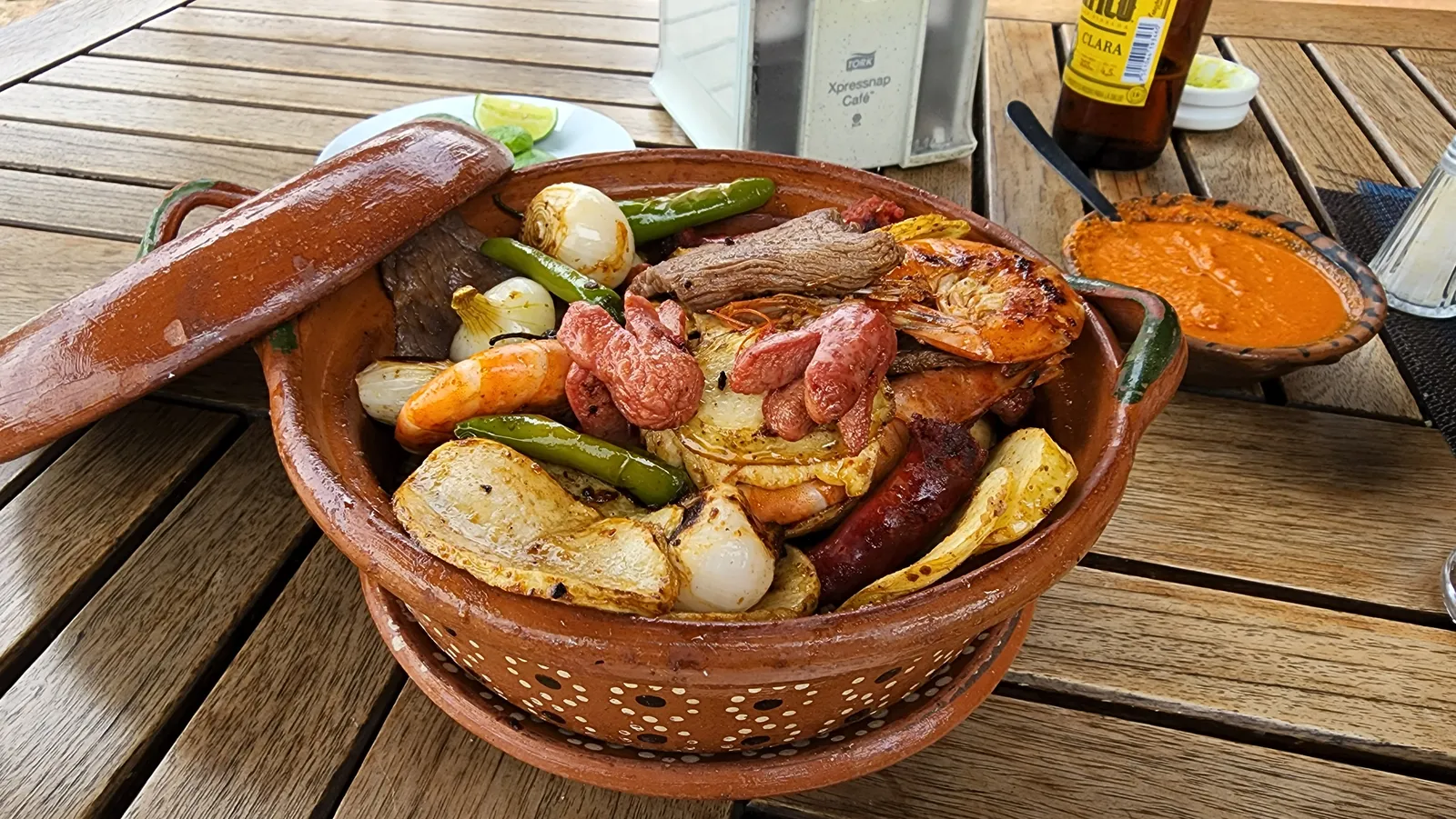 La Michoacana image 2