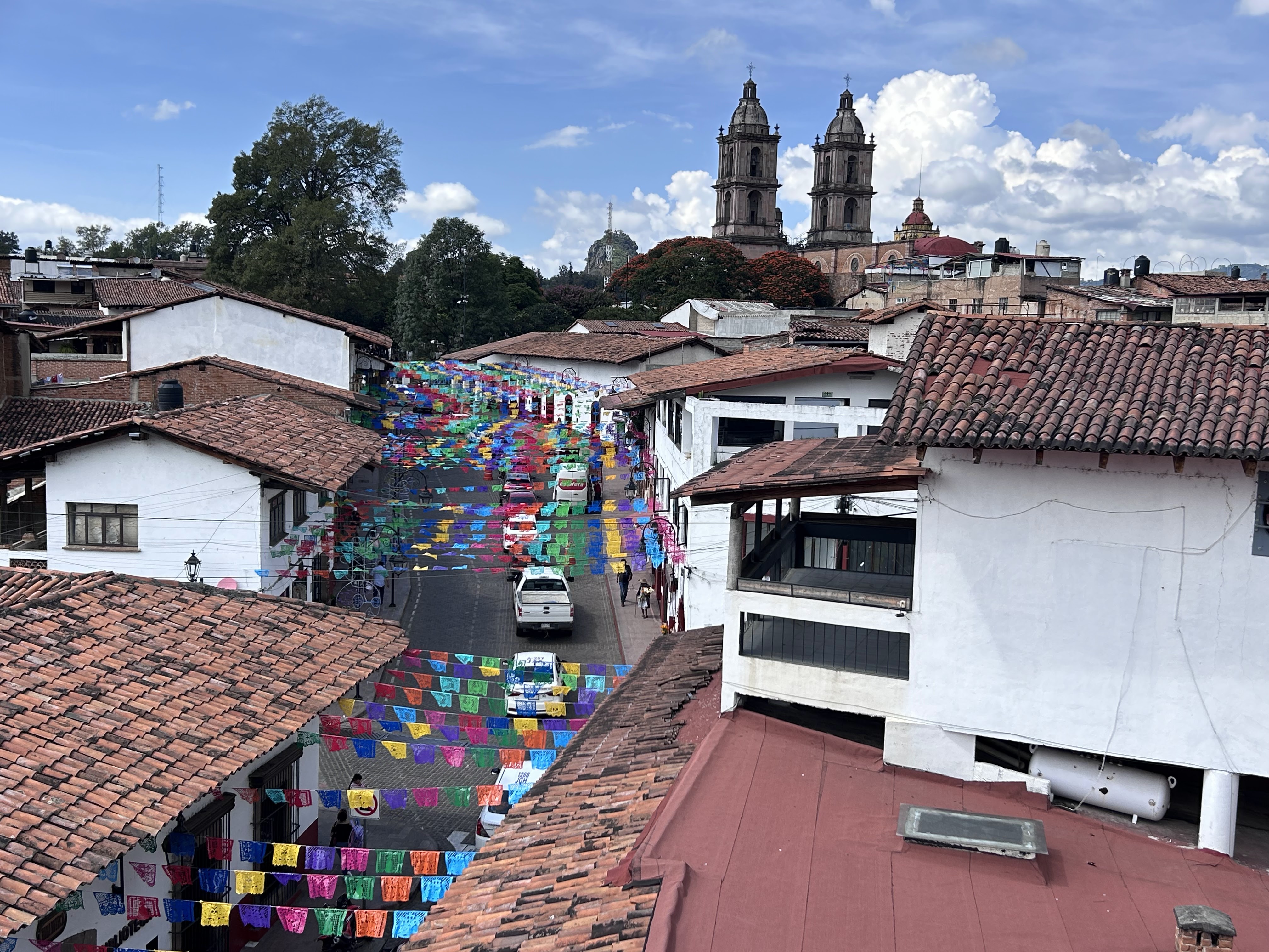 La Michoacana image 3