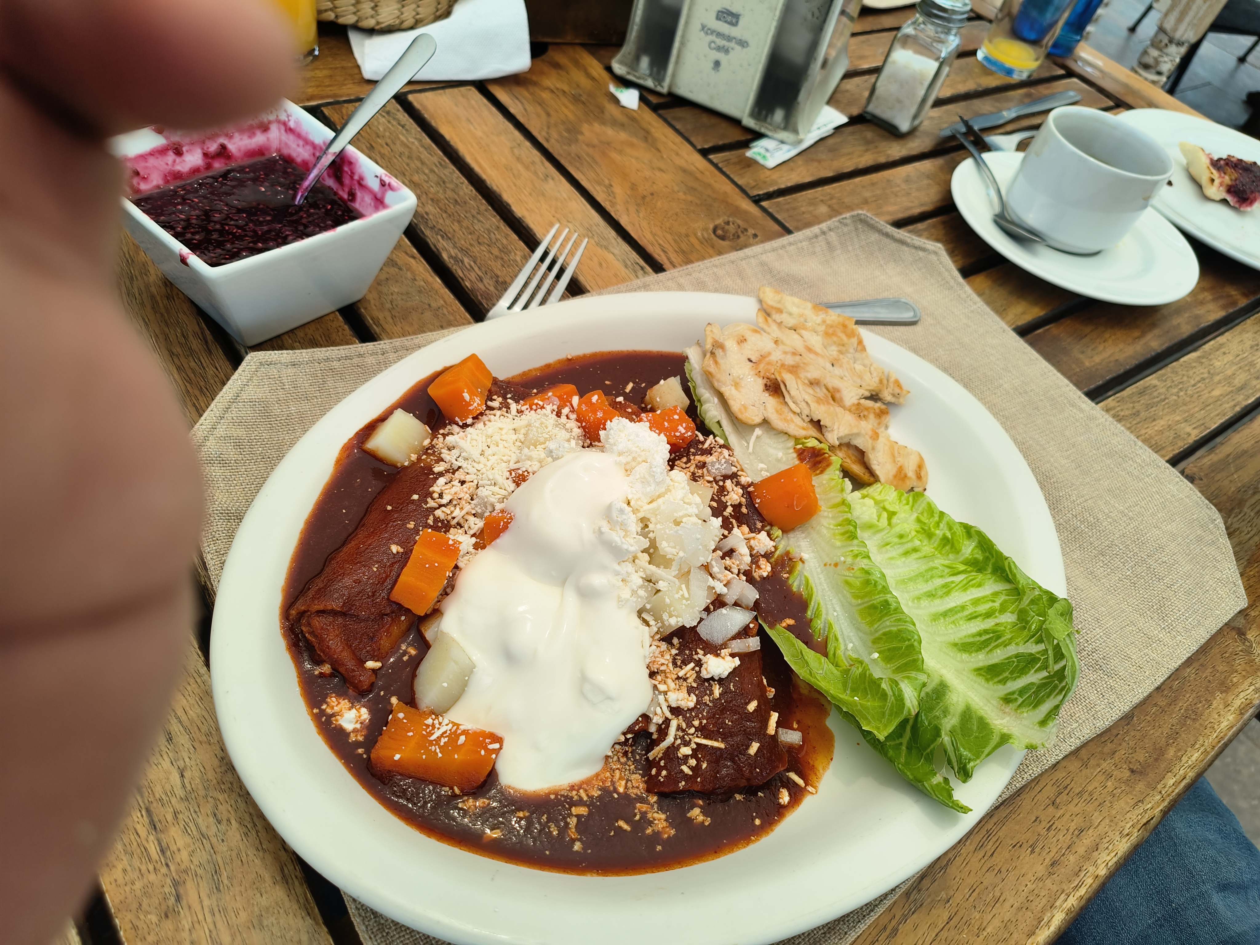 La Michoacana image 7