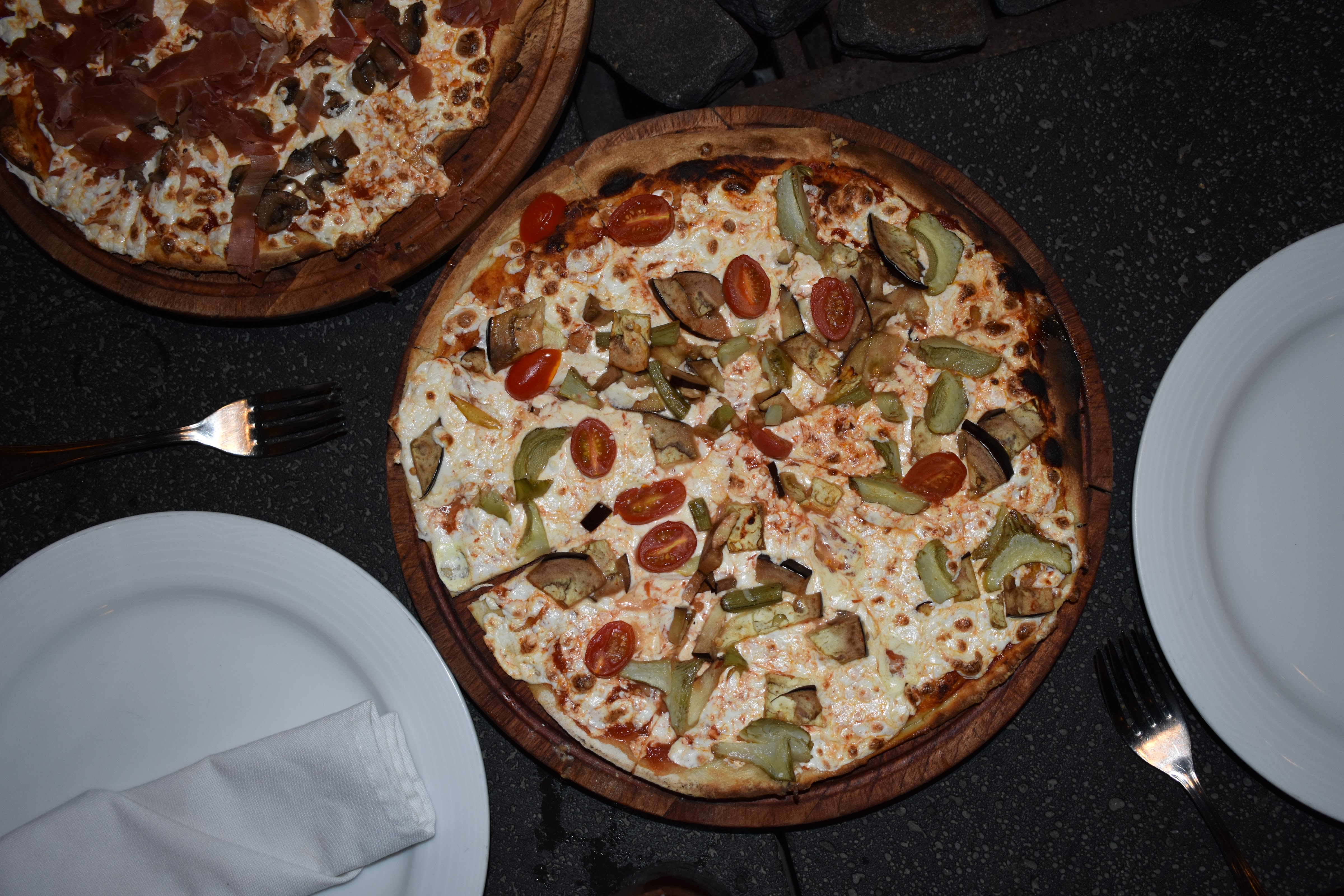 Restaurant Dipao Avandaro image 2