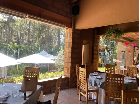 Restaurant Dipao Avandaro image 5