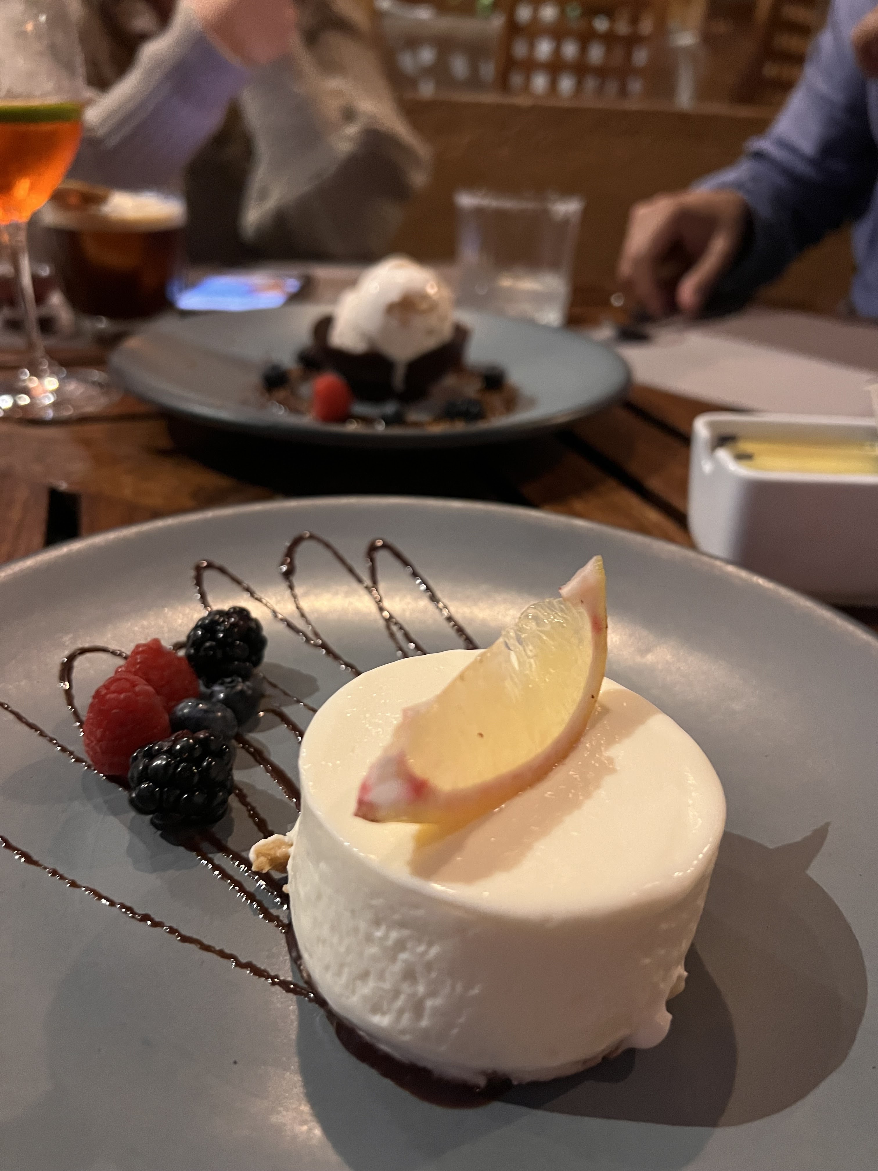 Restaurant Dipao Avandaro image 6