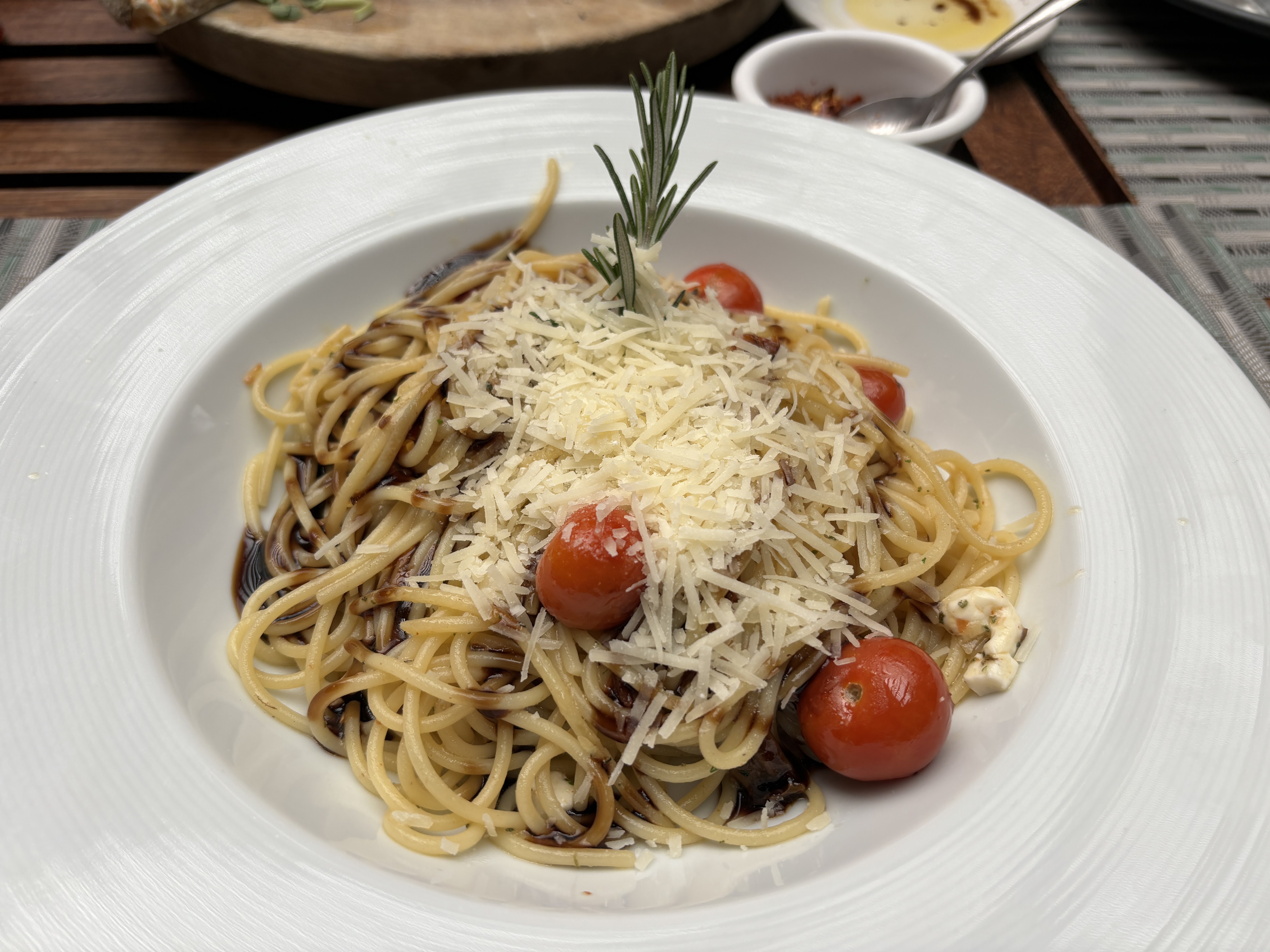 Restaurant Dipao Avandaro image 7