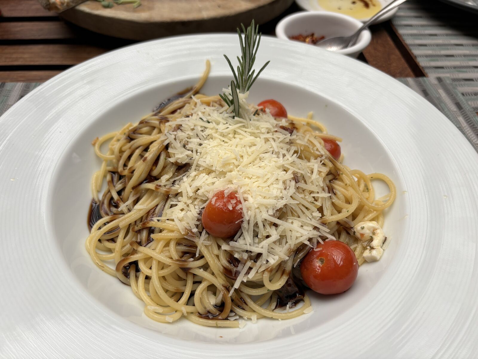 Restaurant Dipao Avandaro image 7