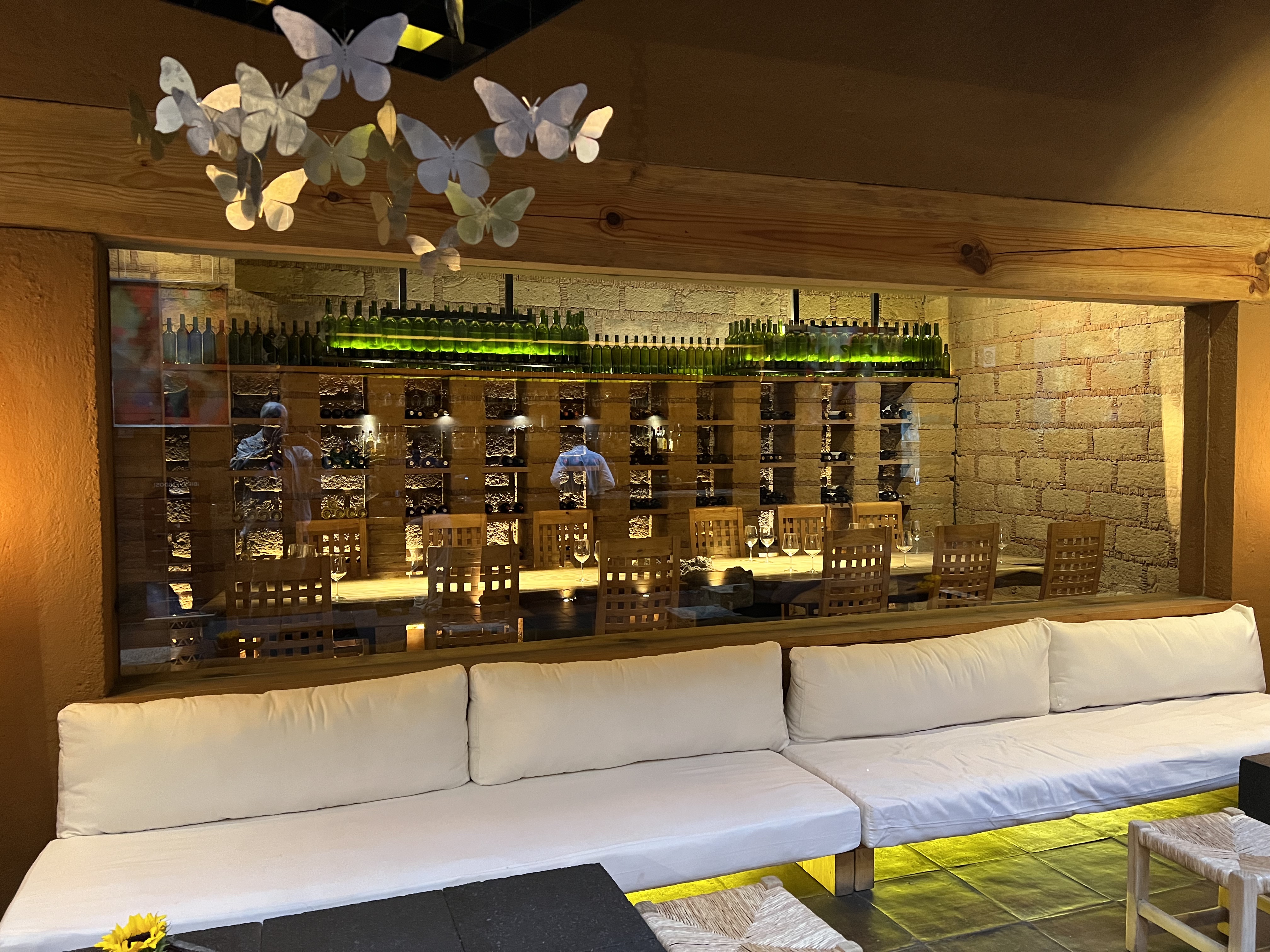 Restaurant Dipao Avandaro image 8