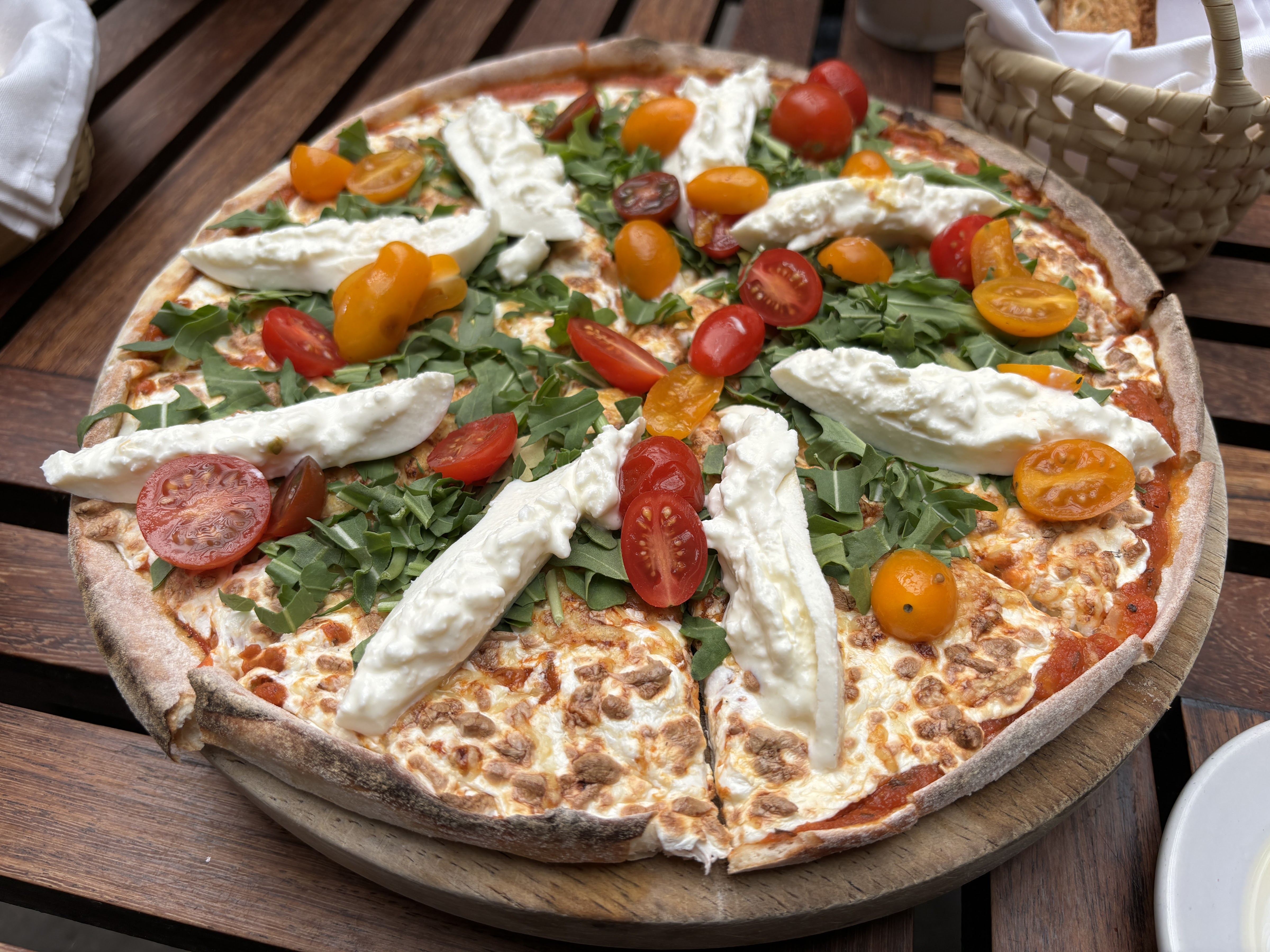 Restaurant Dipao Avandaro image 9