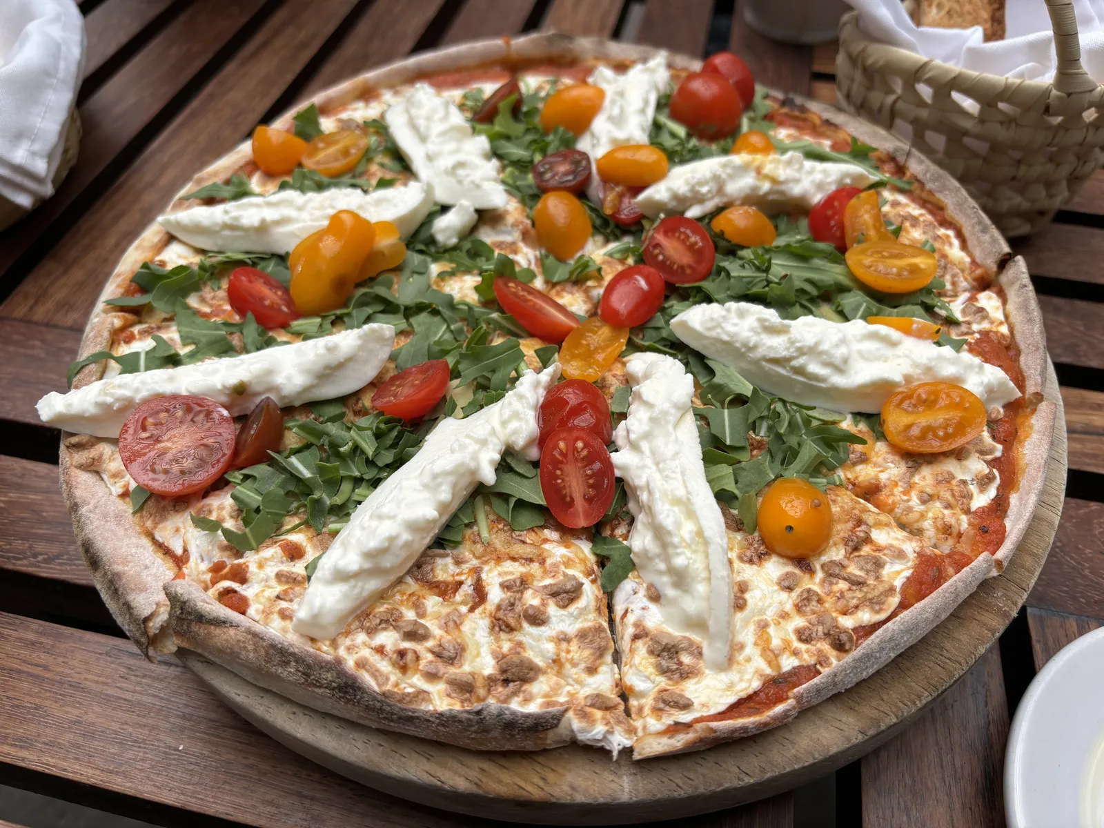 Restaurant Dipao Avandaro image 9