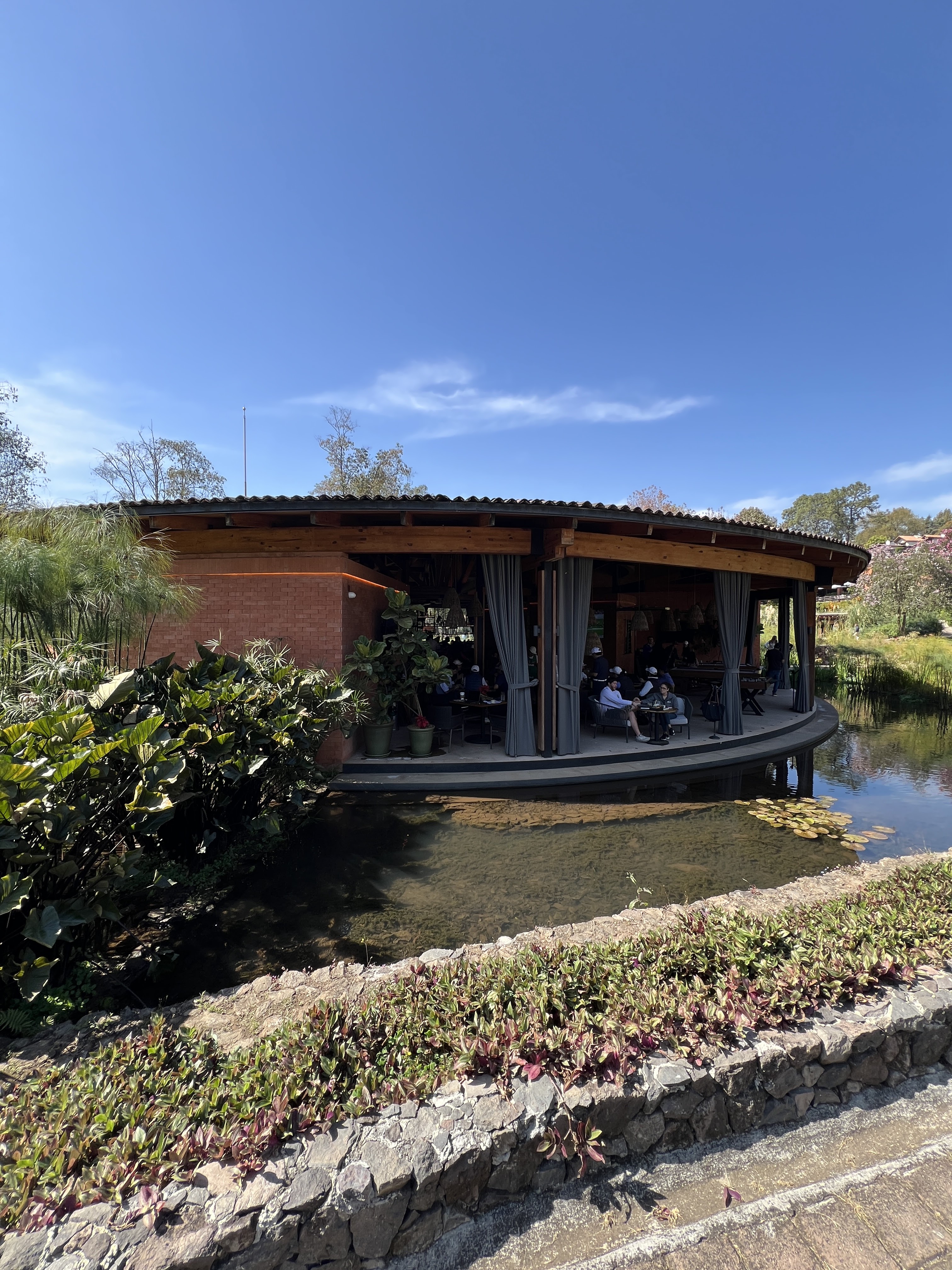 Restaurante Acuarima Avandaro image 2