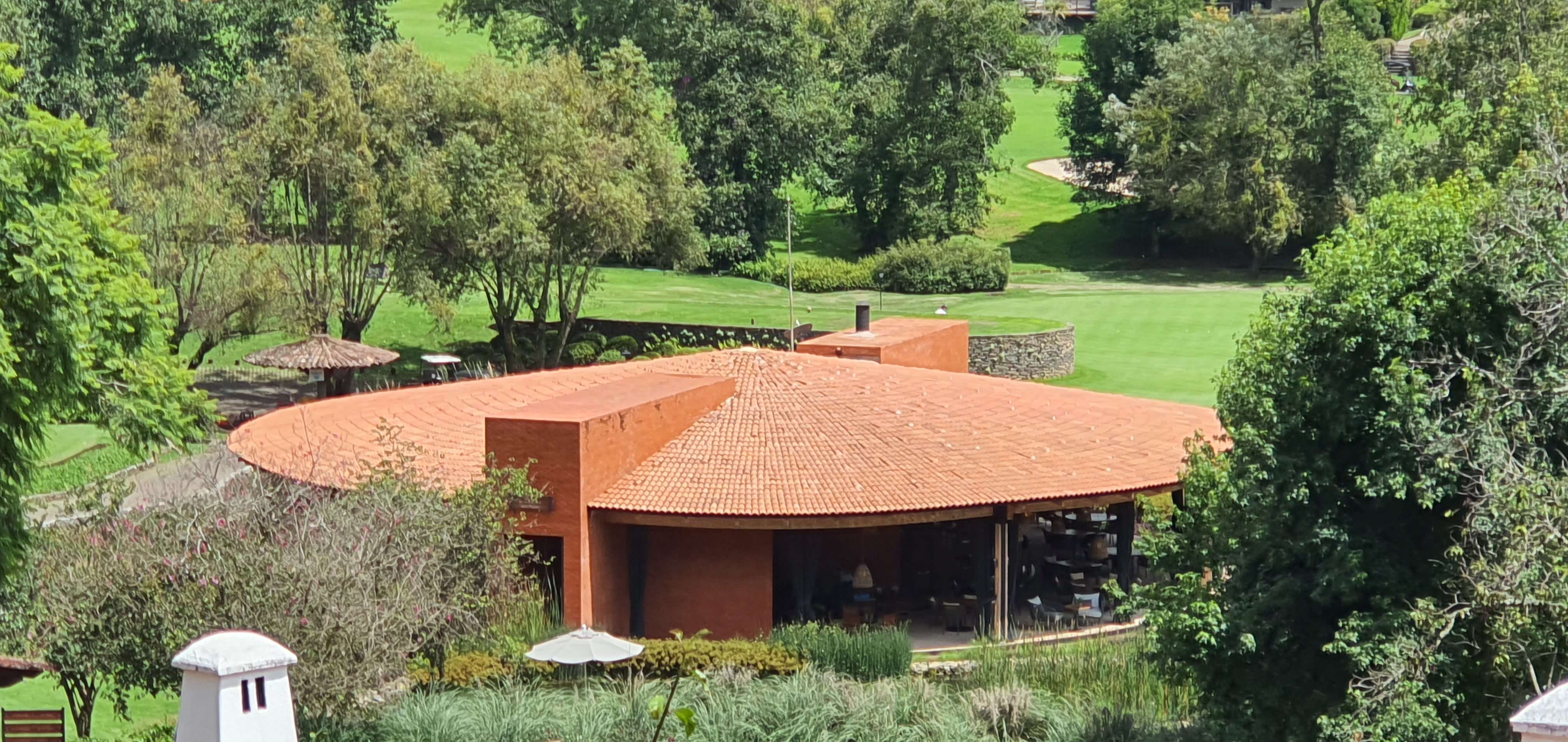 Restaurante Acuarima Avandaro image 3