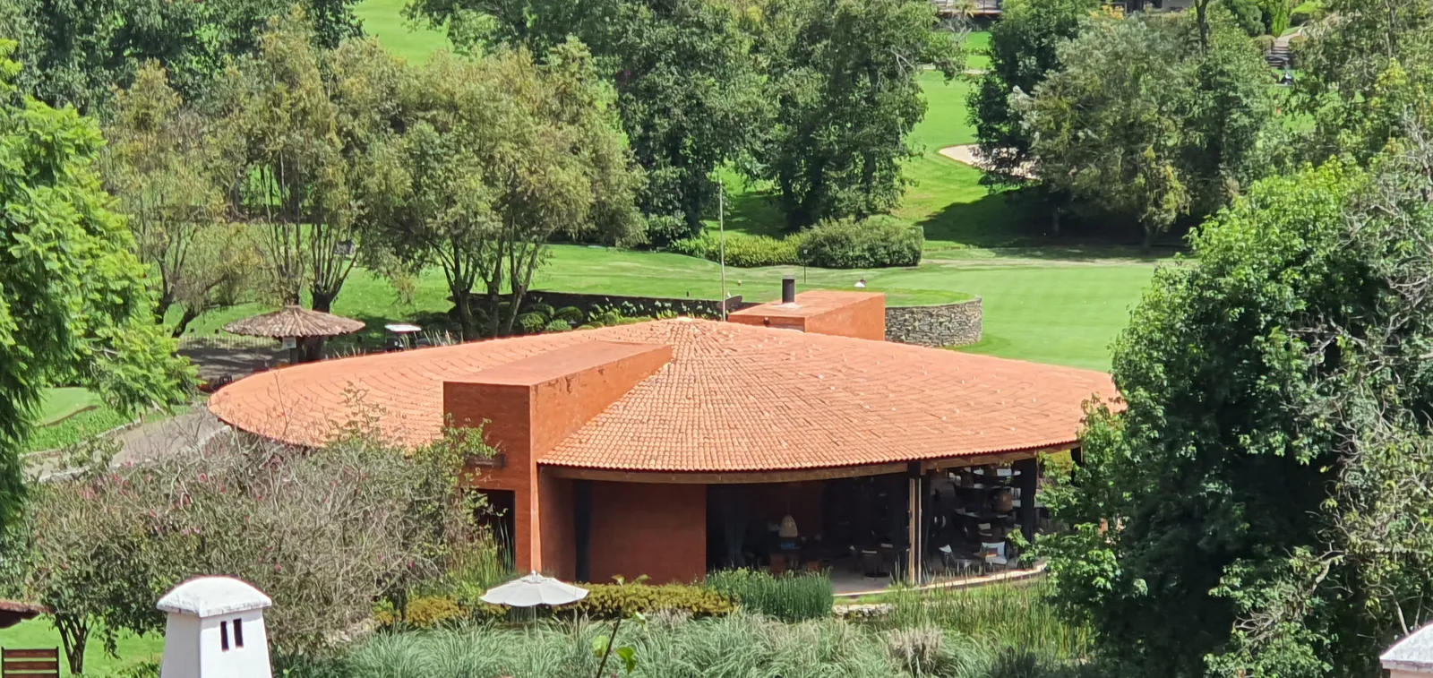 Restaurante Acuarima Avandaro image 3