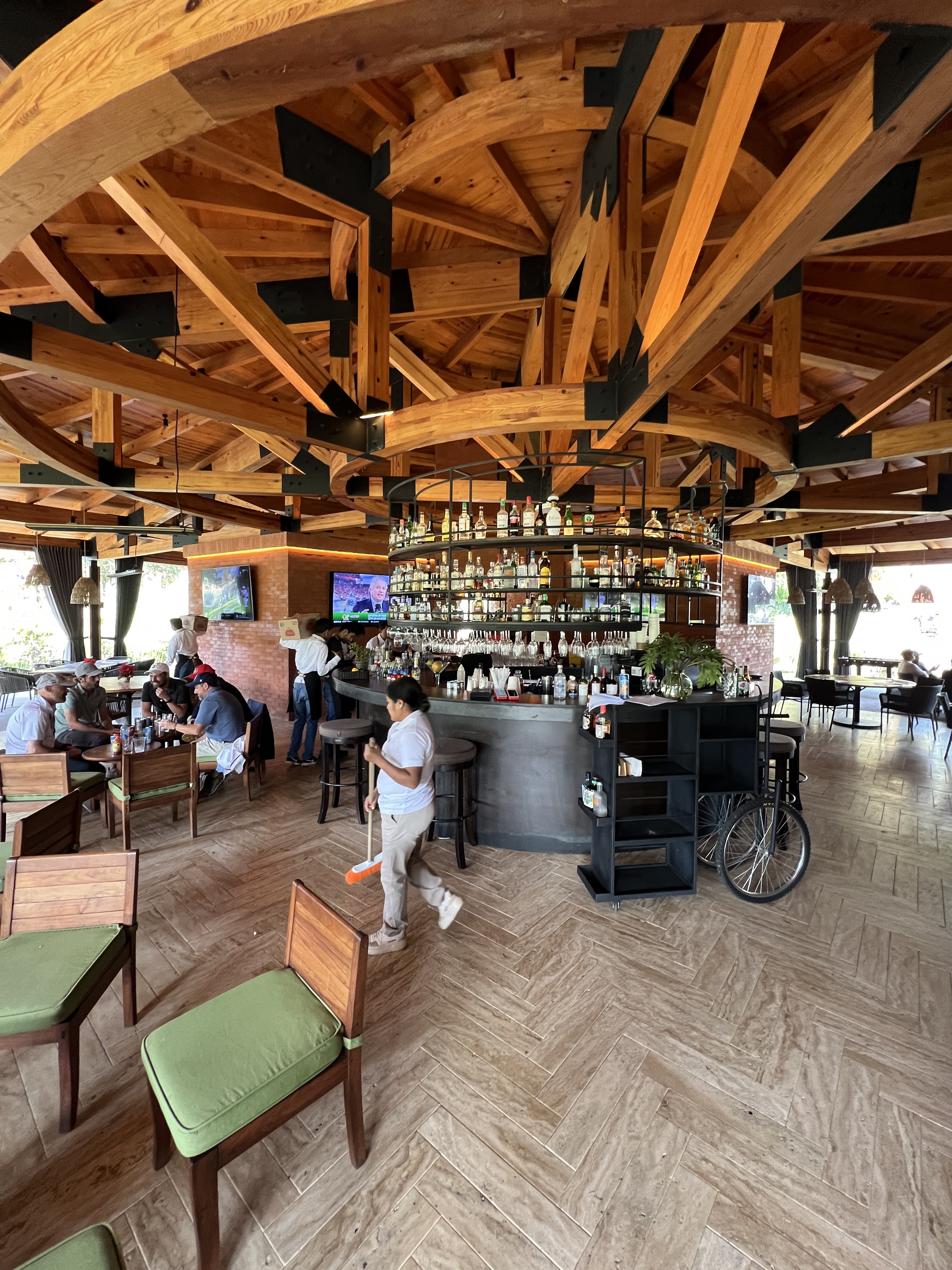 Restaurante Acuarima Avandaro image 7