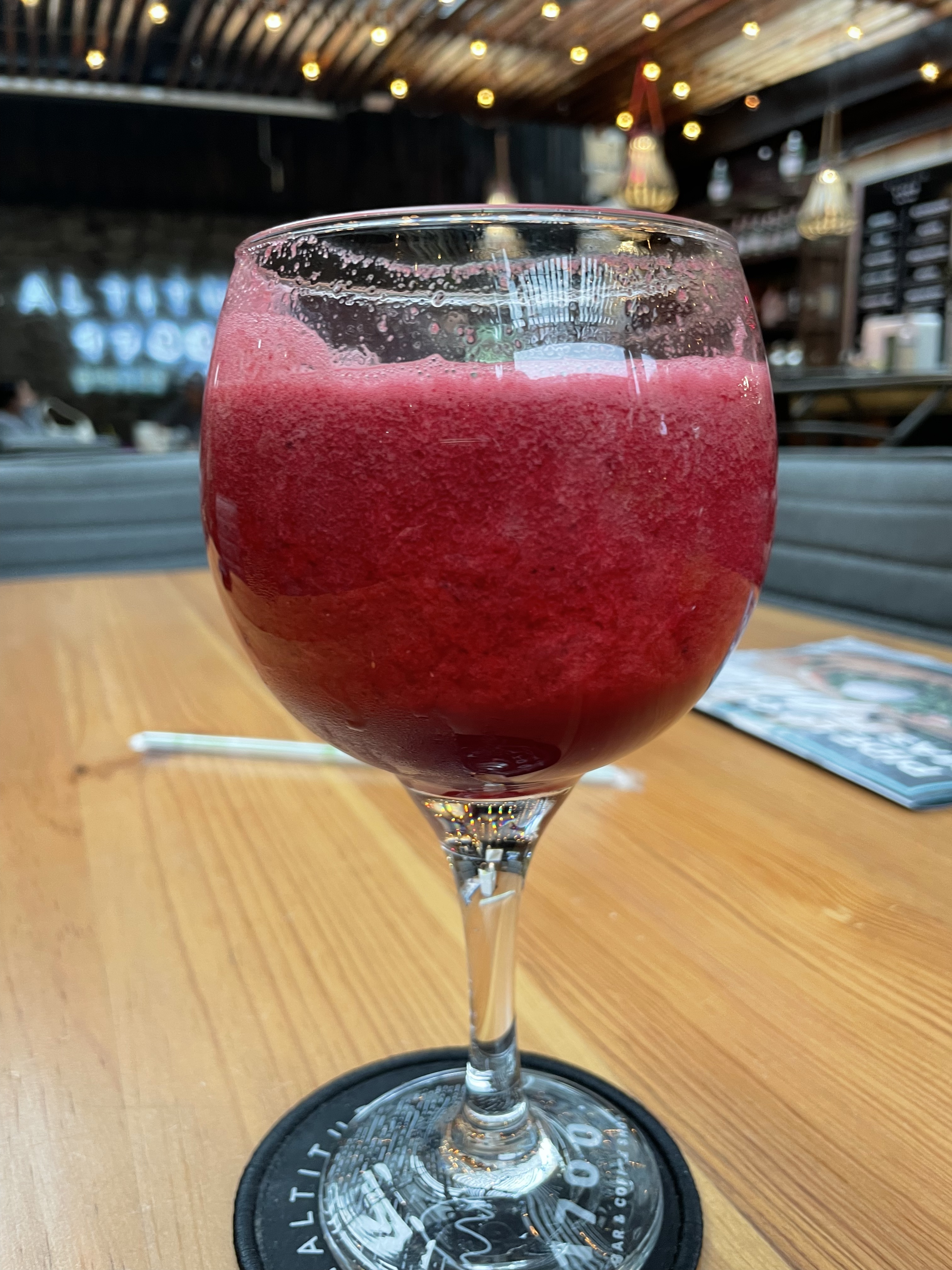 ALTITUD 1700 image 4