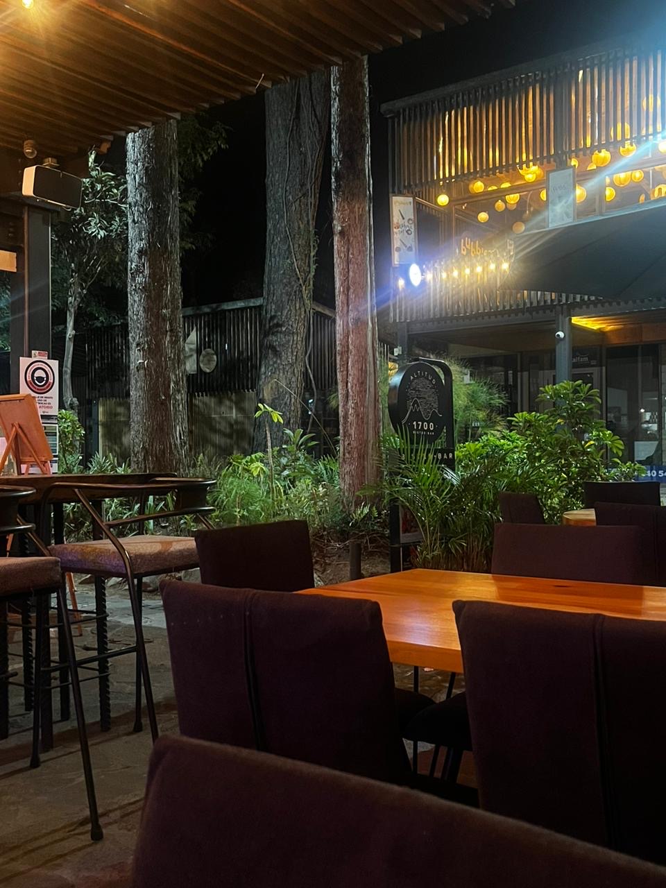 ALTITUD 1700 image 5