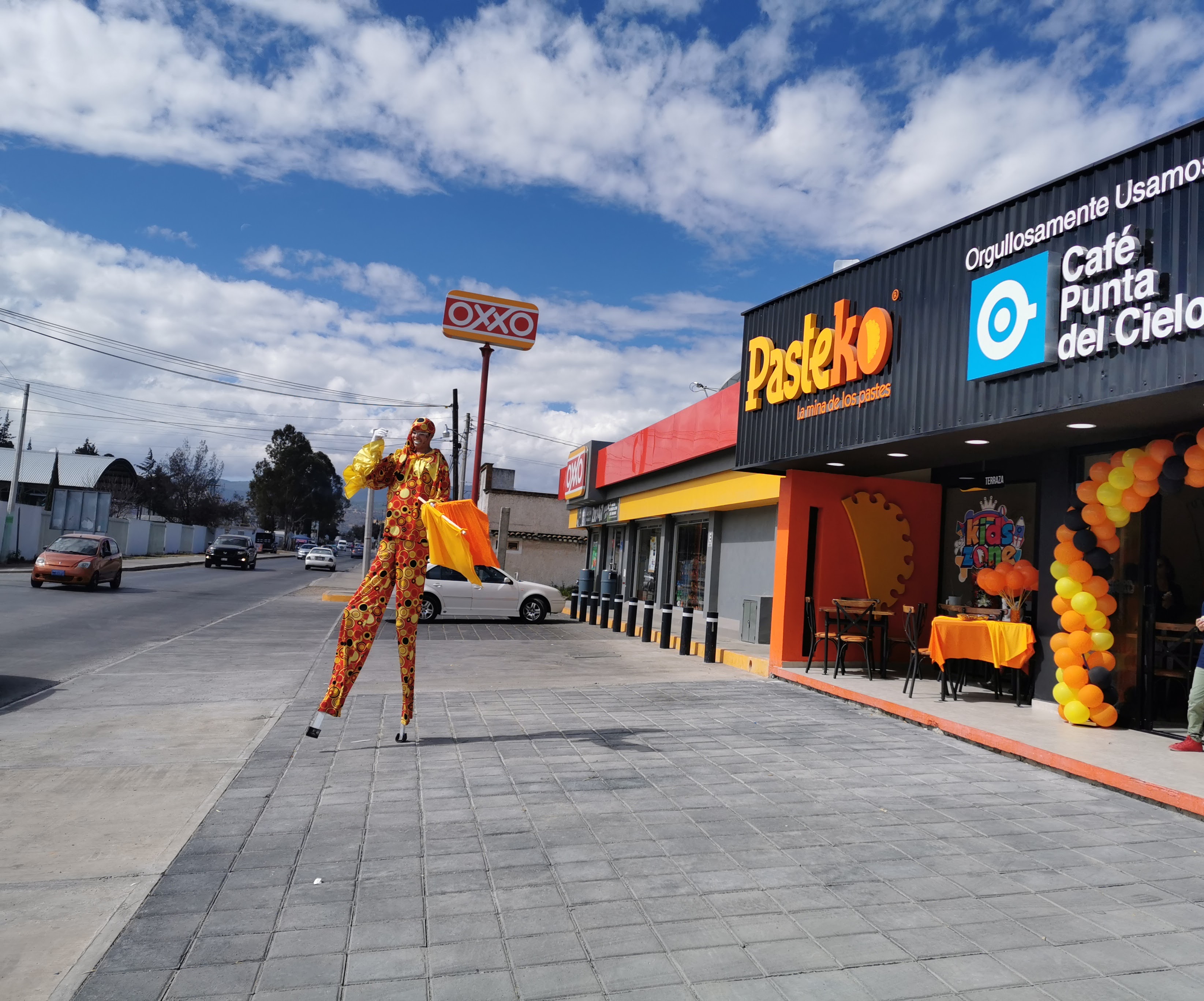 Pasteko Jaltepec image 1