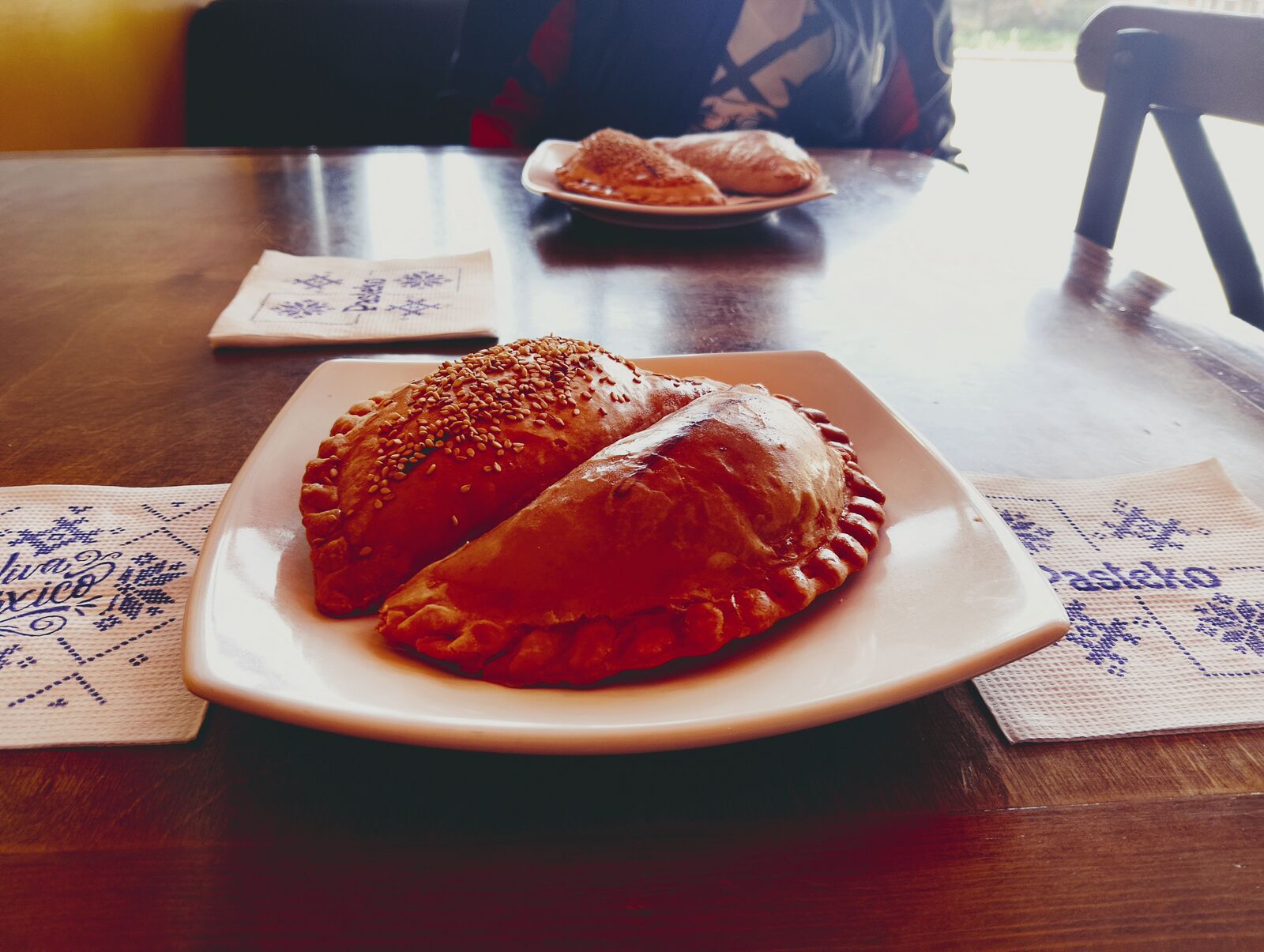 Pasteko Jaltepec image 2