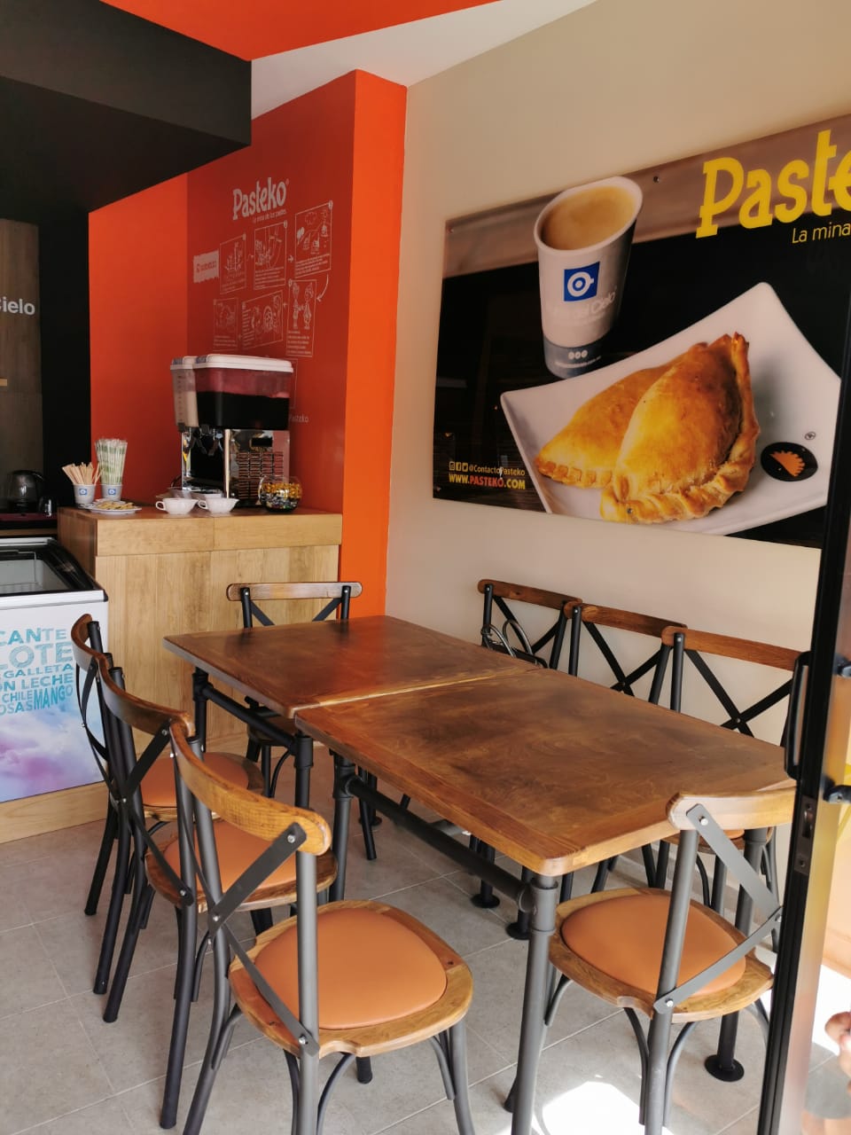 Pasteko Jaltepec image 3