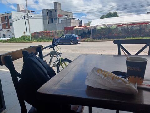 Pasteko Jaltepec image 4