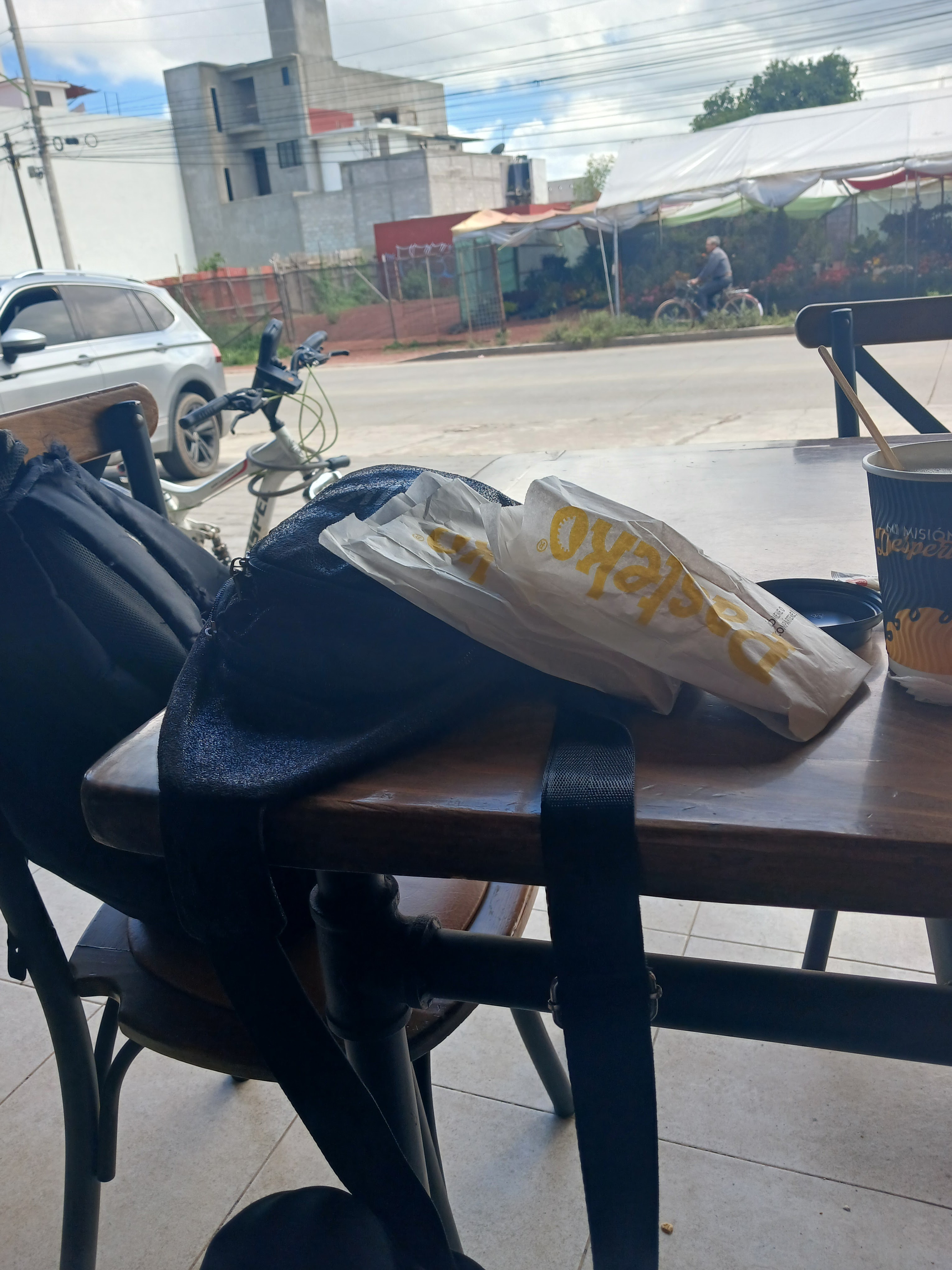 Pasteko Jaltepec image 5