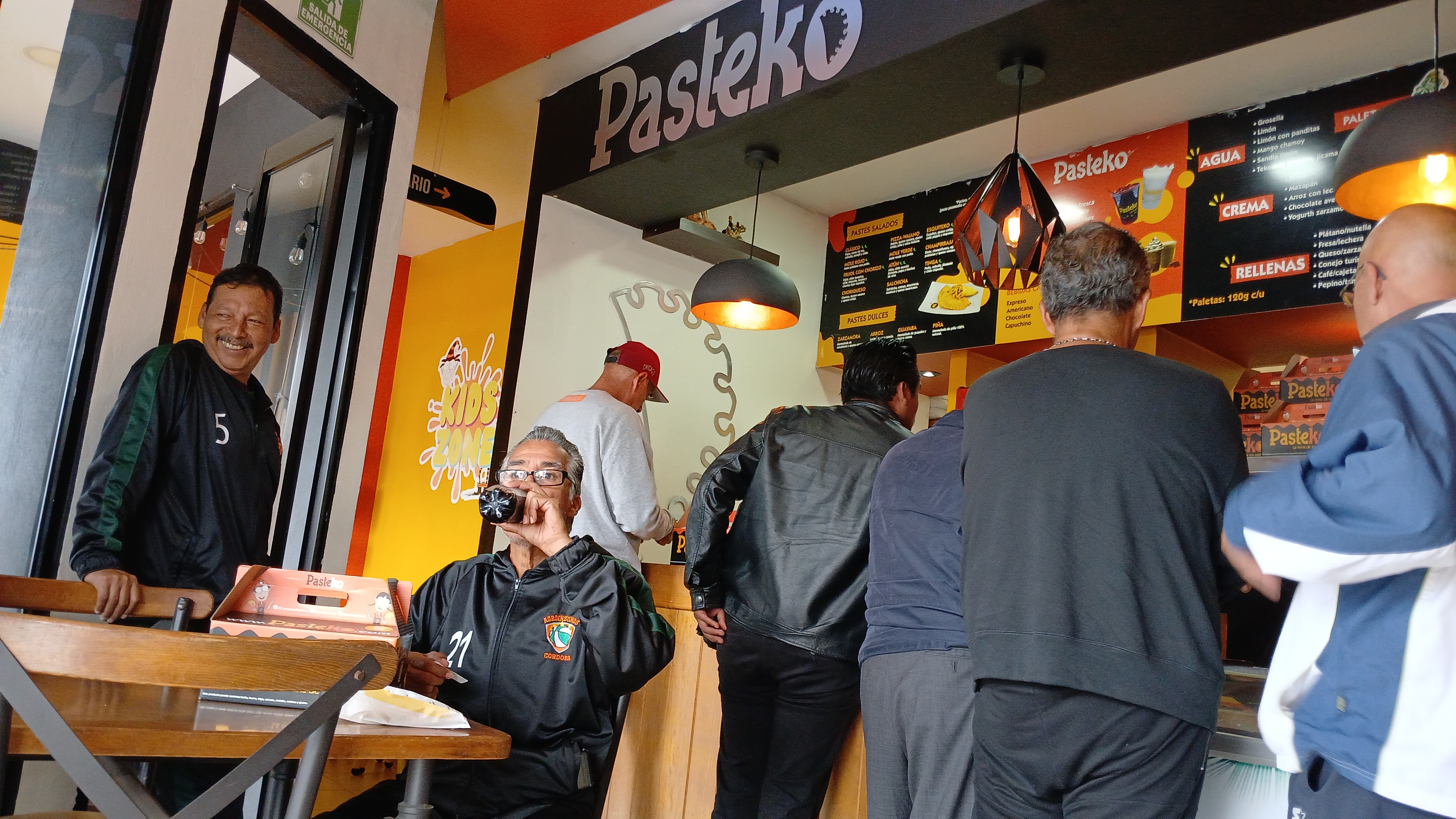 Pasteko Jaltepec image 7