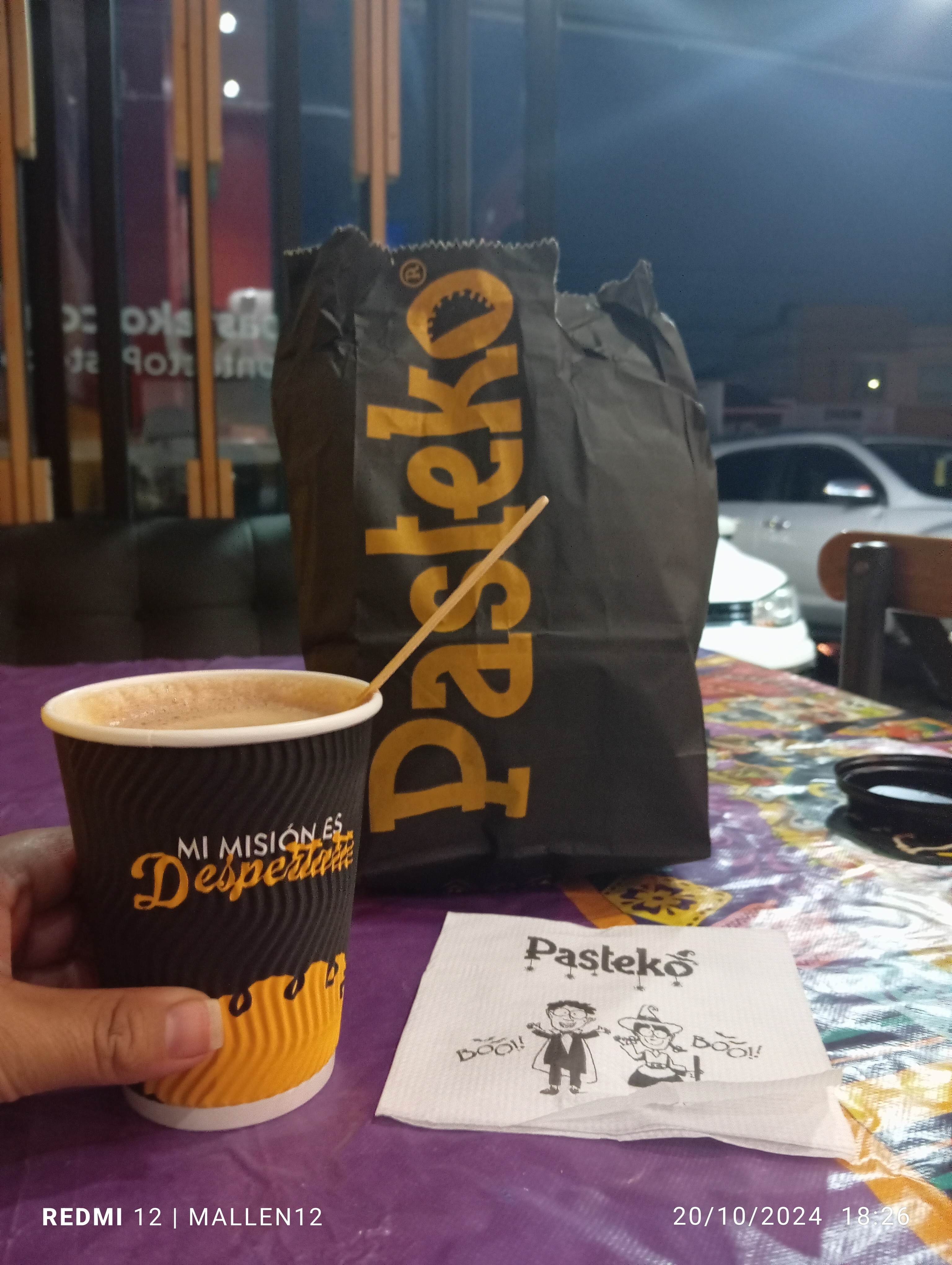 Pasteko Jaltepec image 8