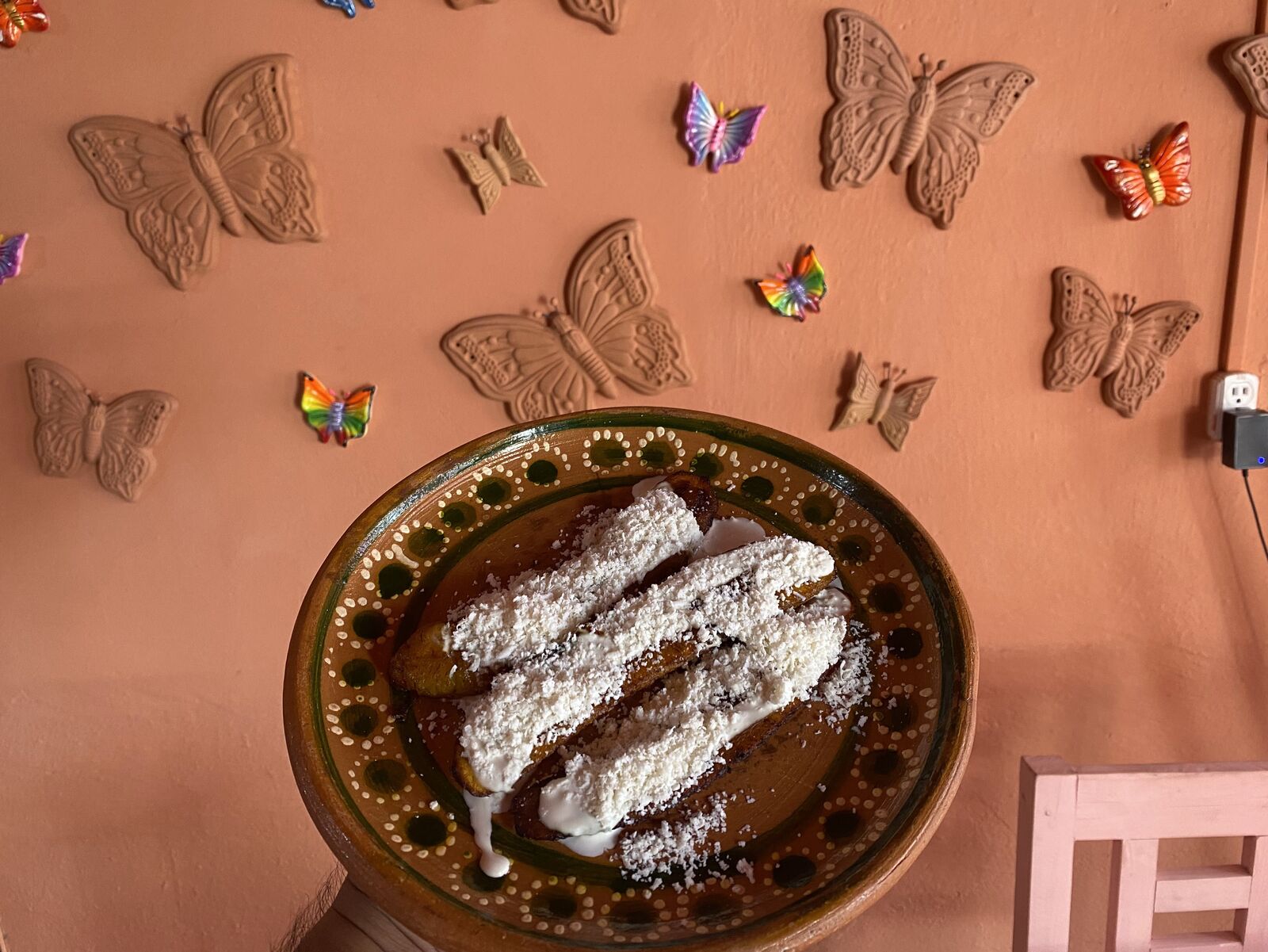 Casa Rosa Restaurant image 1