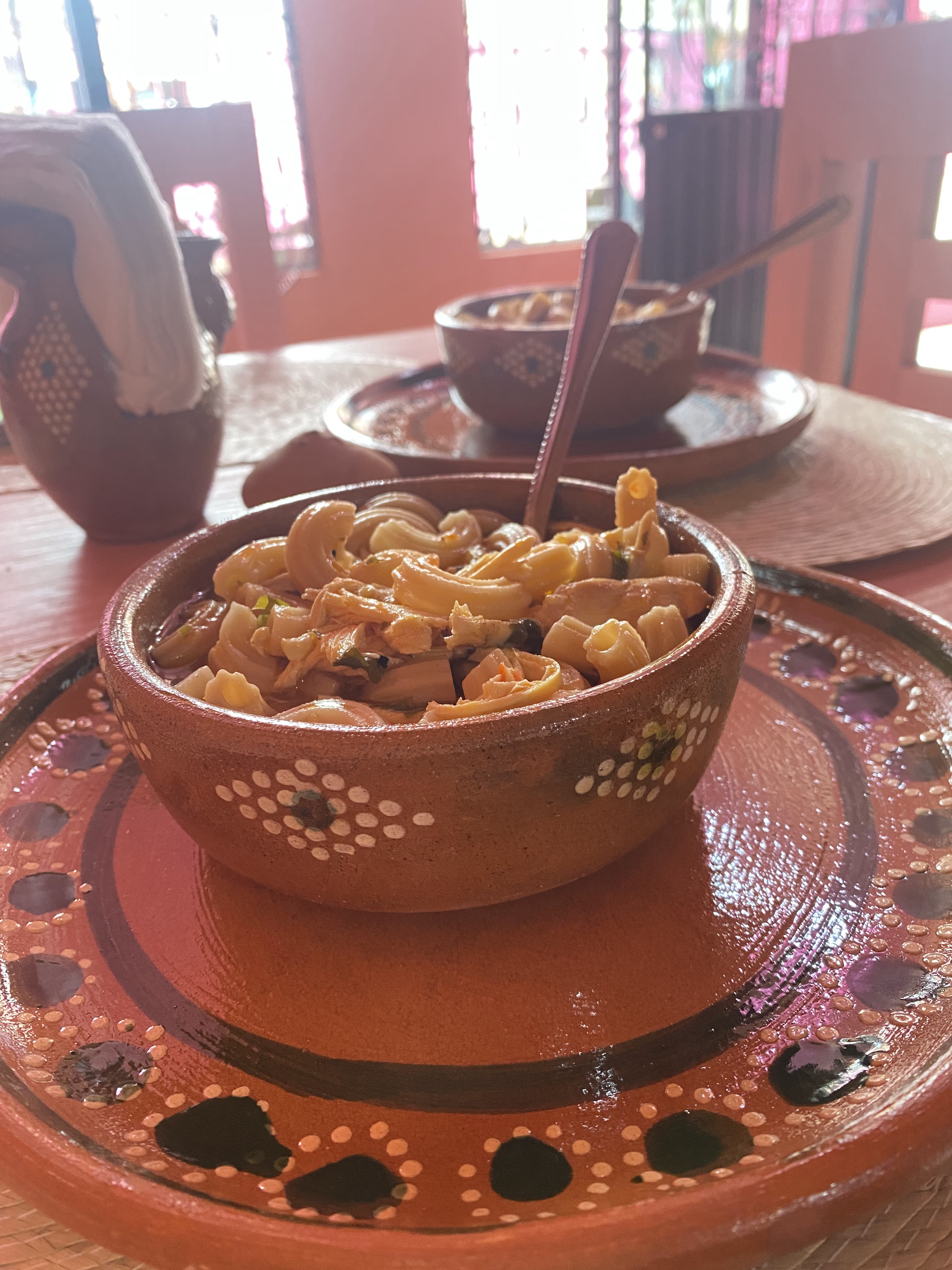 Casa Rosa Restaurant image 3