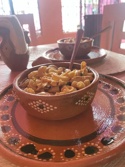 Casa Rosa Restaurant image 3