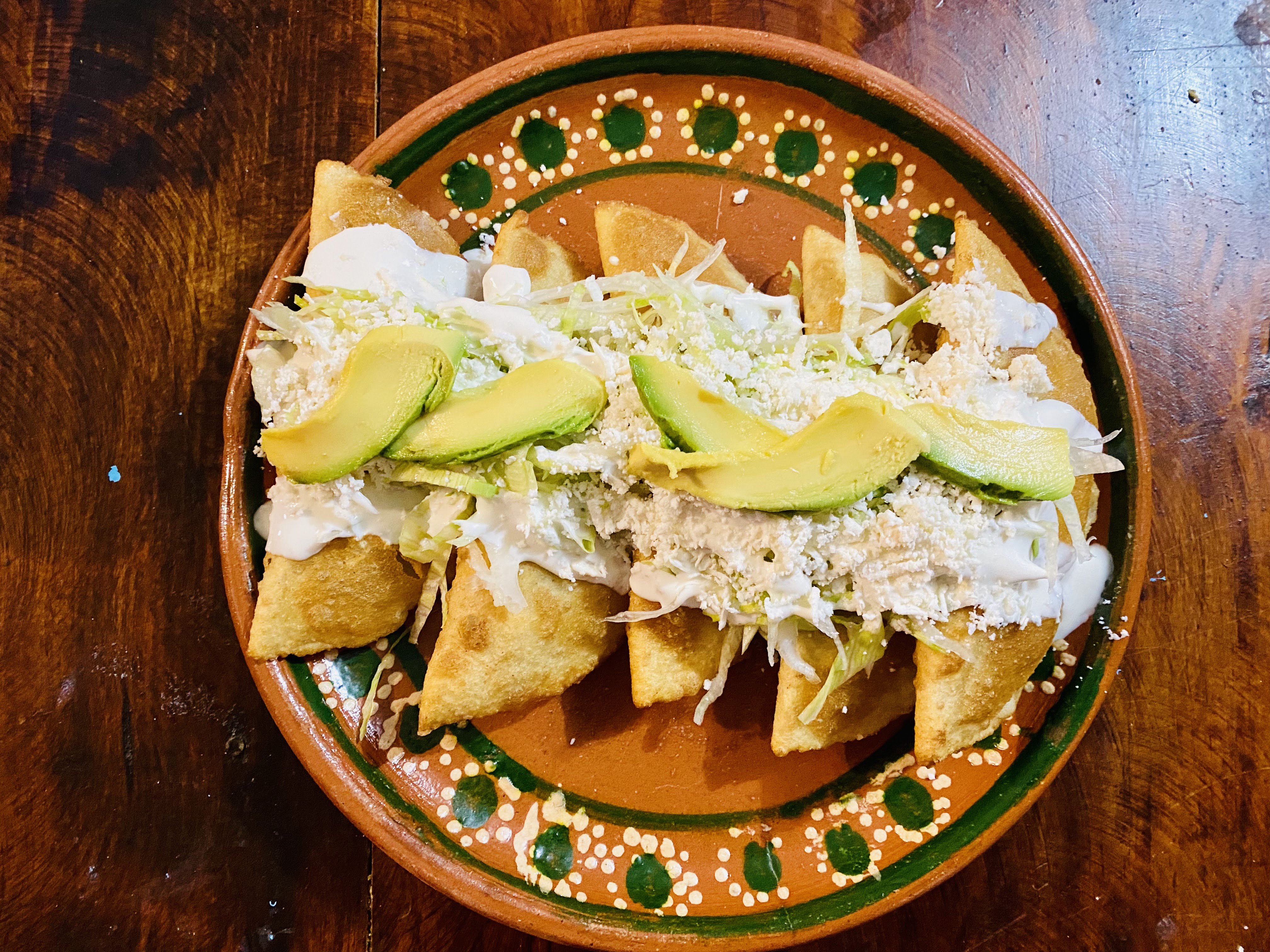 Casa Rosa Restaurant image 4