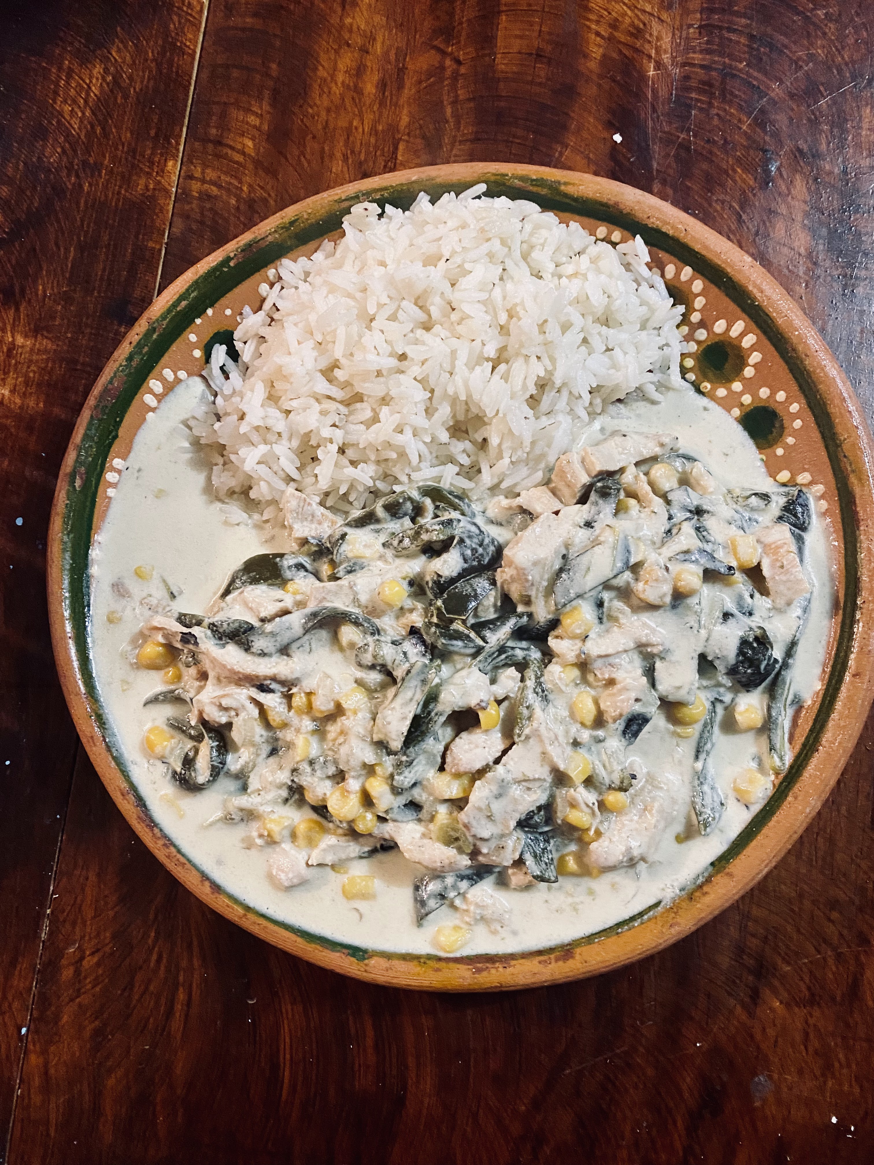 Casa Rosa Restaurant image 5