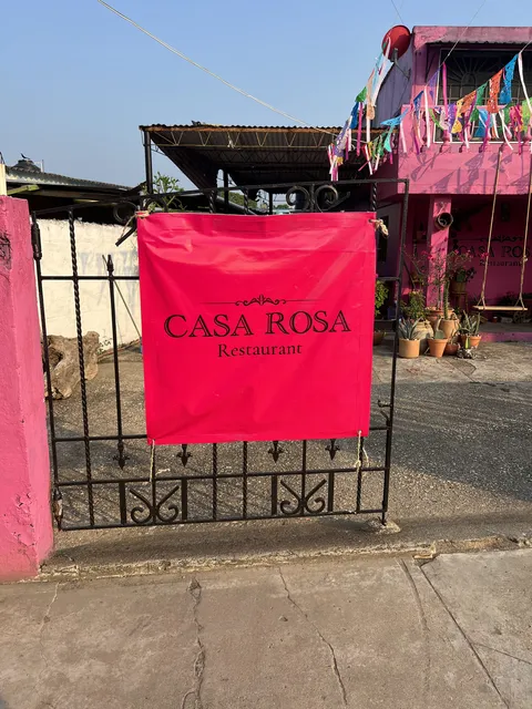 Casa Rosa Restaurant image 7