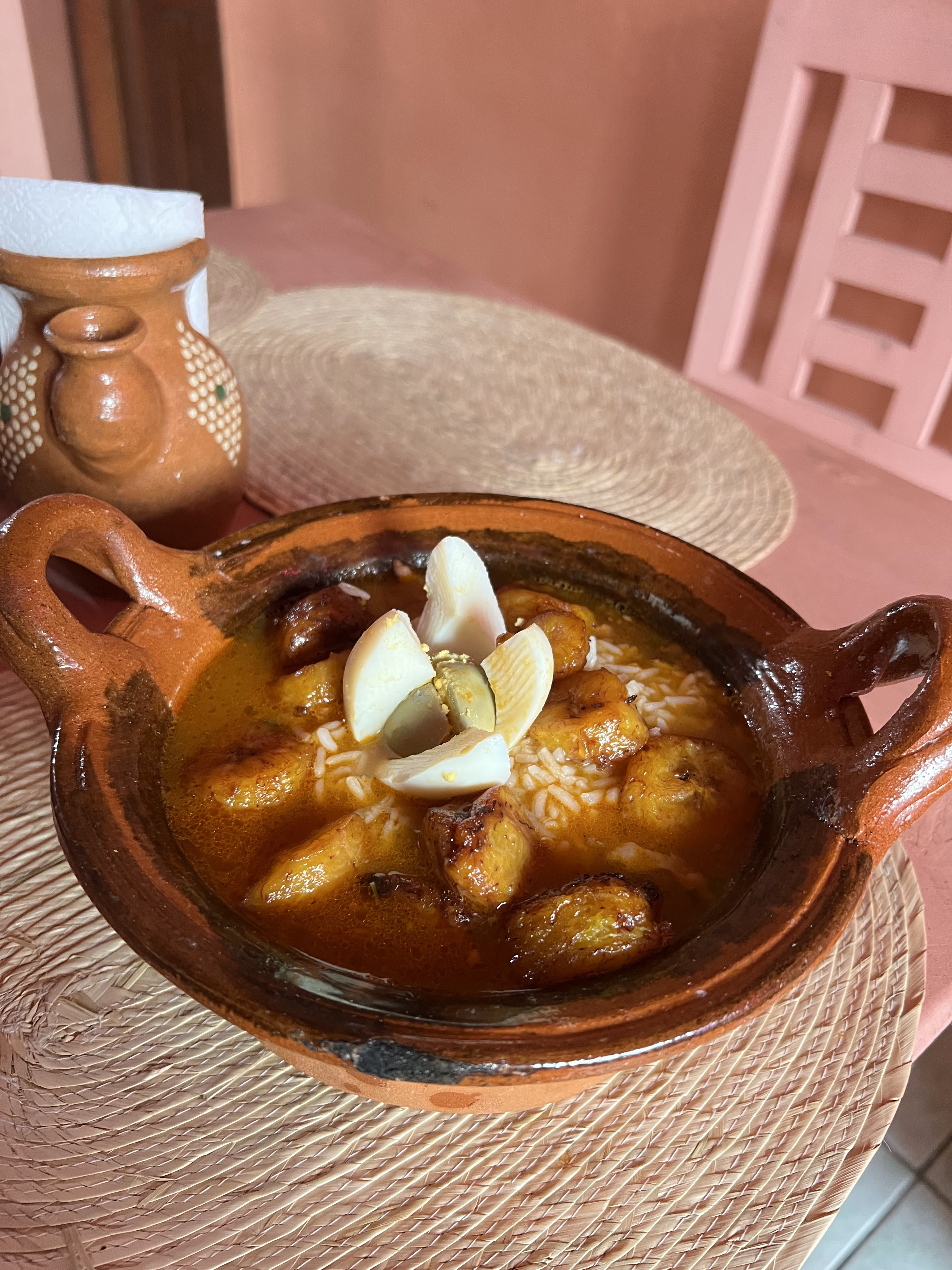 Casa Rosa Restaurant image 8