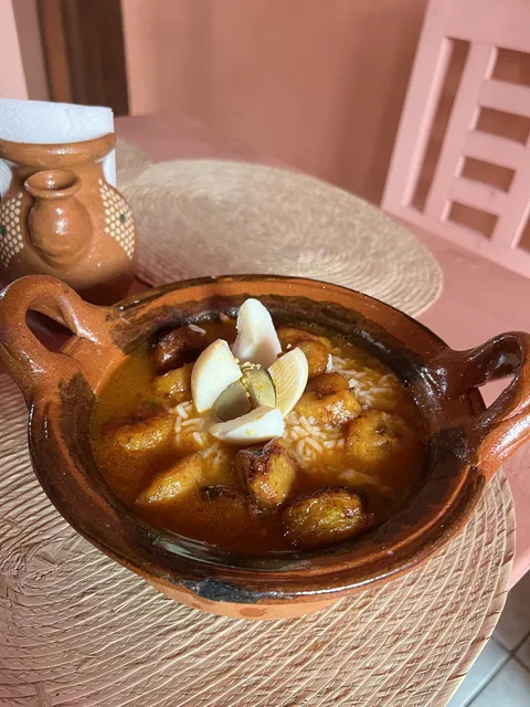 Casa Rosa Restaurant image 8