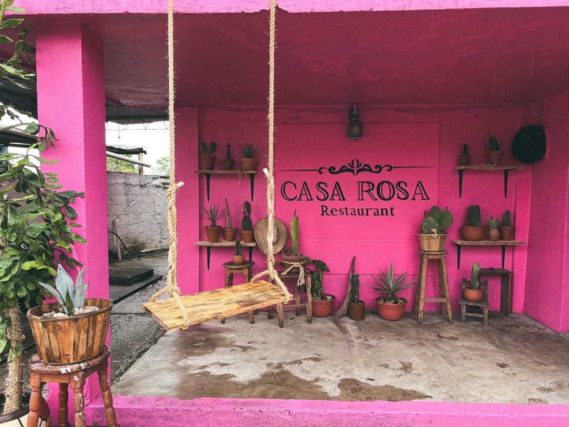 Casa Rosa Restaurant image 9