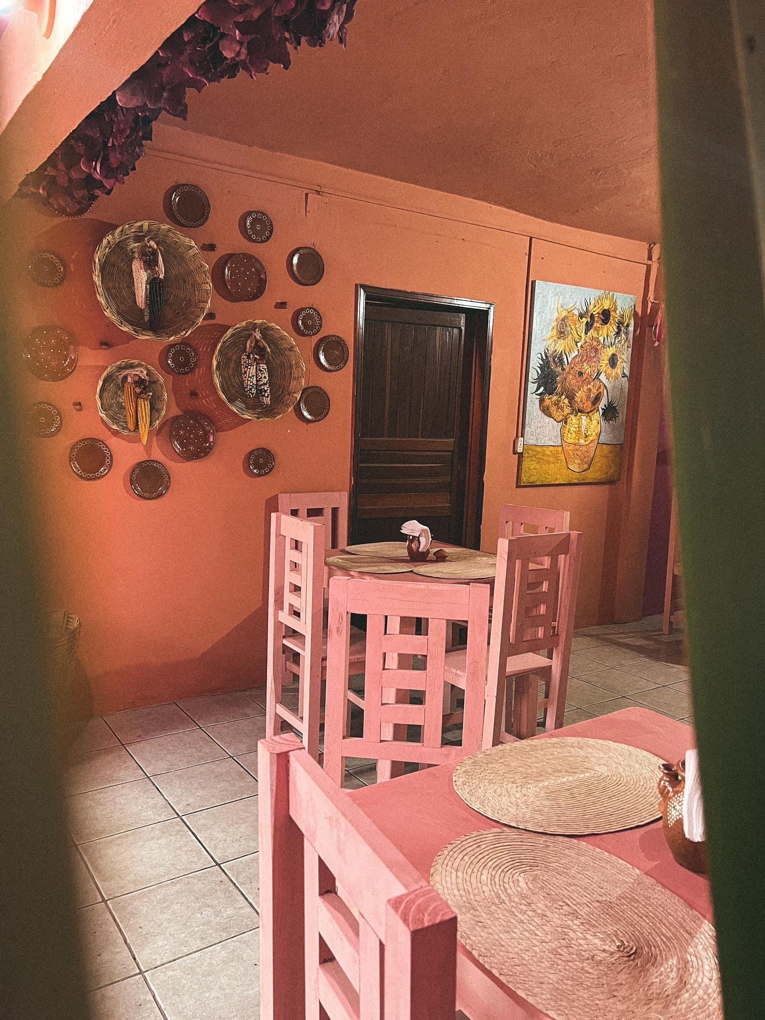 Casa Rosa Restaurant image 10