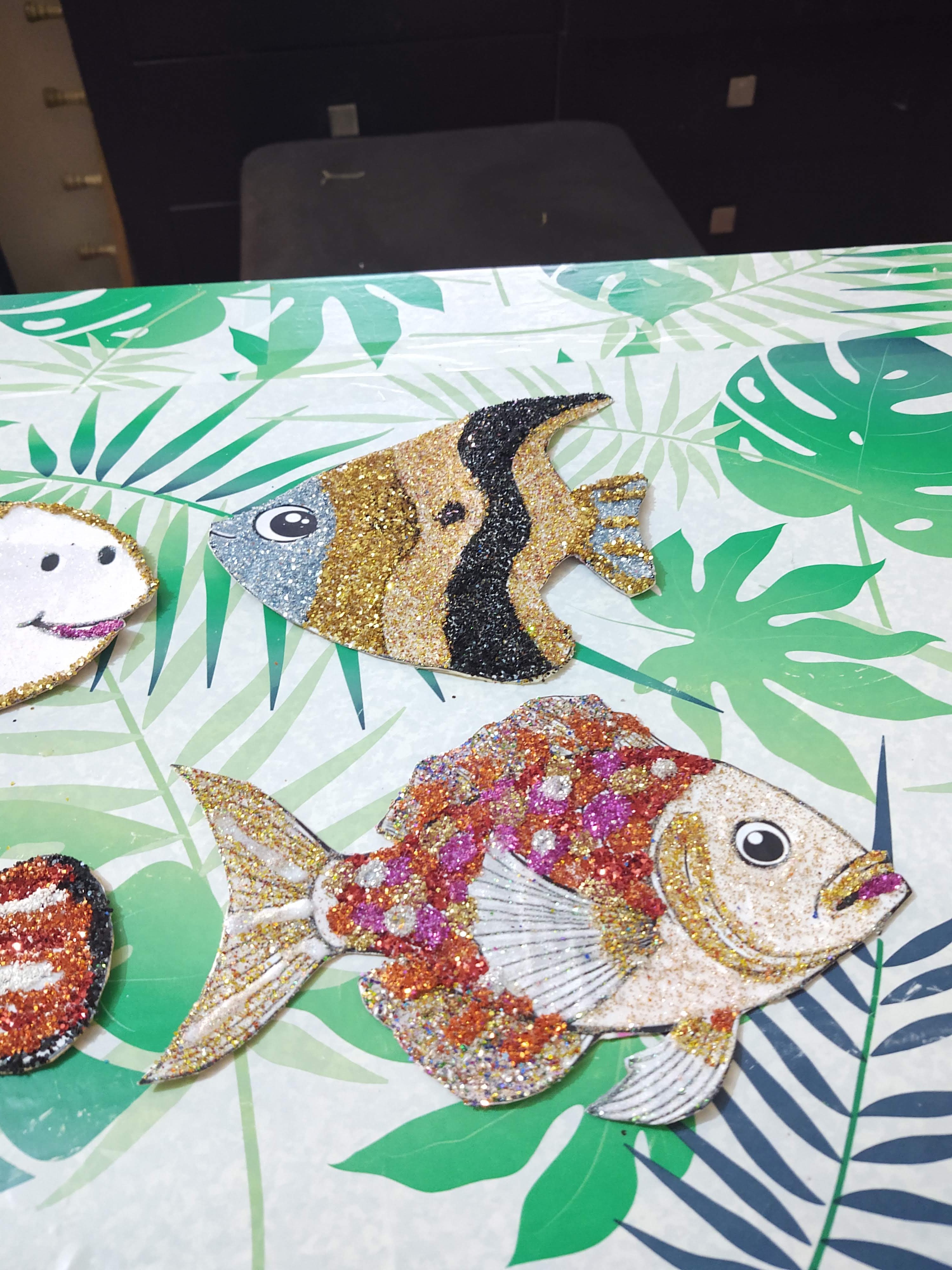 Pollos y costillas La Luna image 7