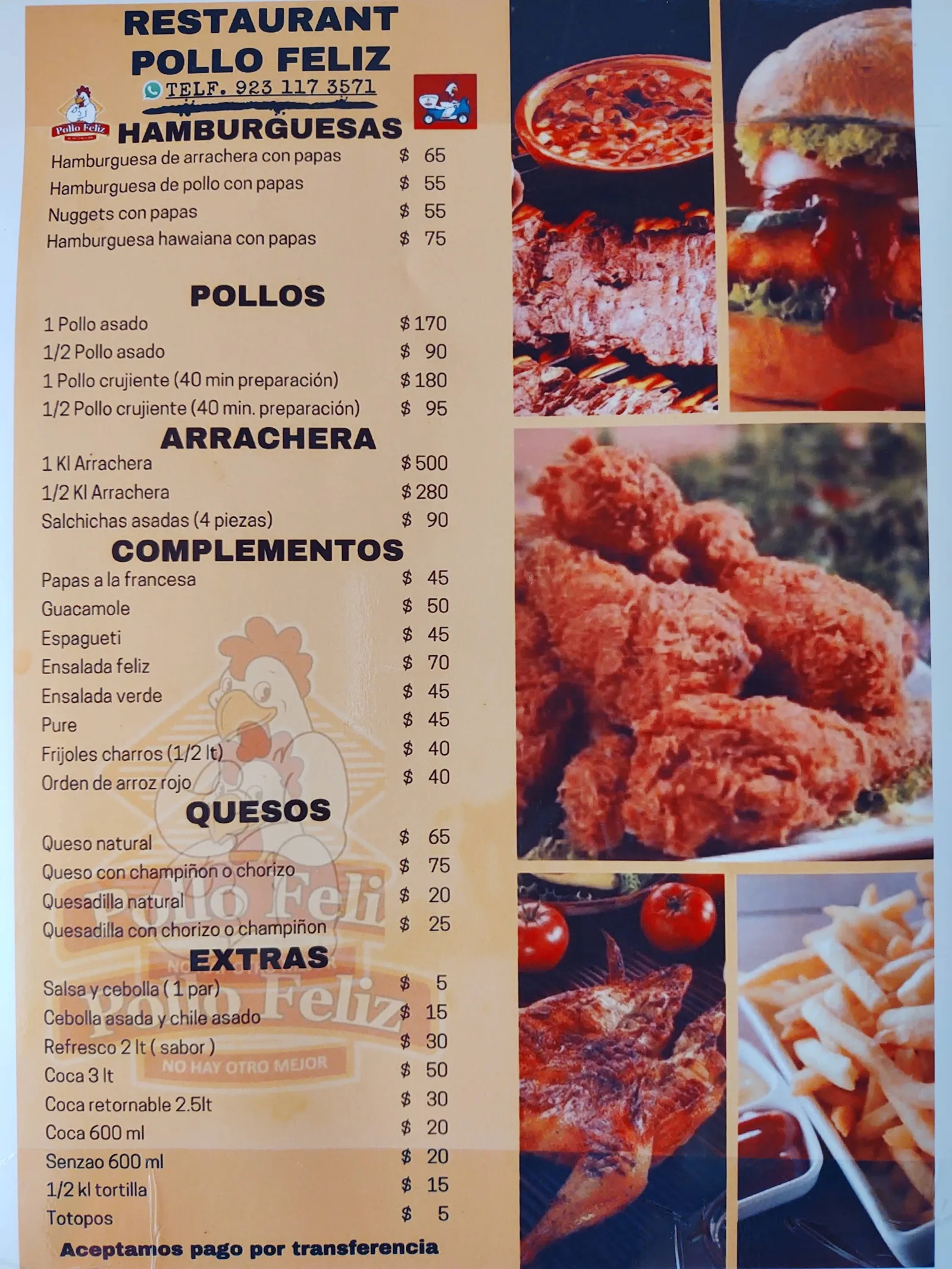 Pollo Feliz image 4