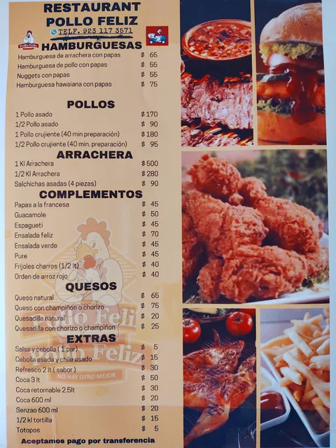 Pollo Feliz image 4