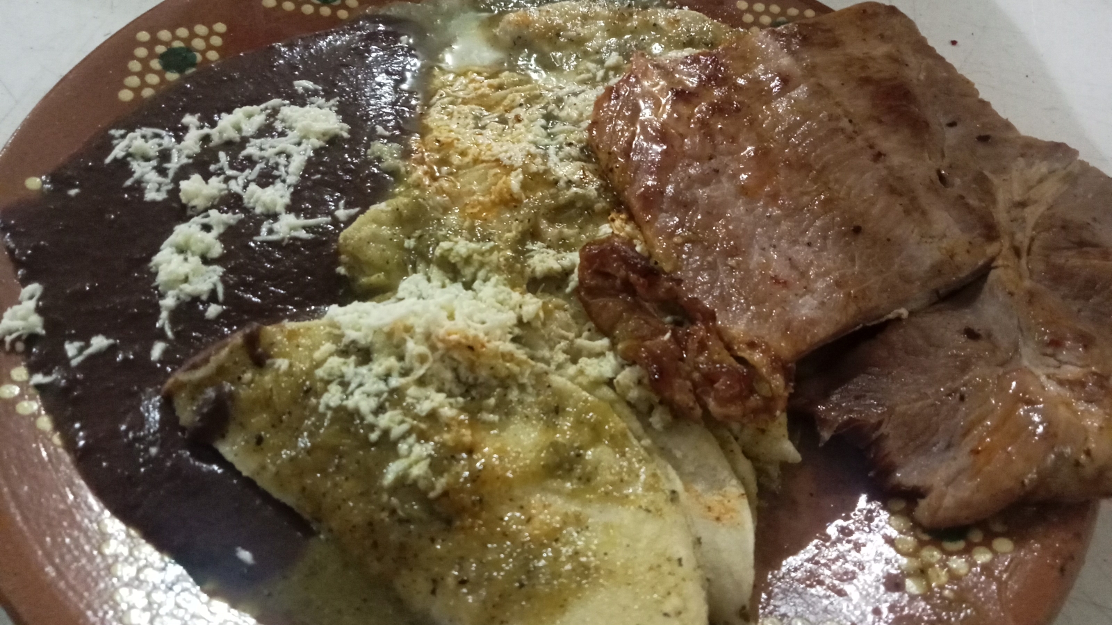 Las Enchiladas image 1