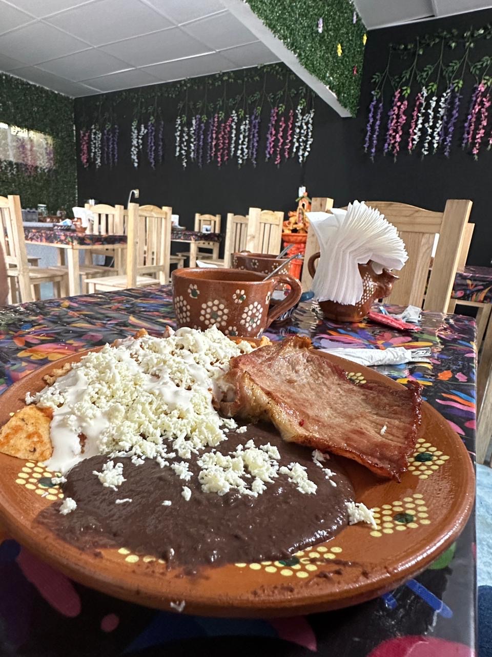 Las Enchiladas image 2